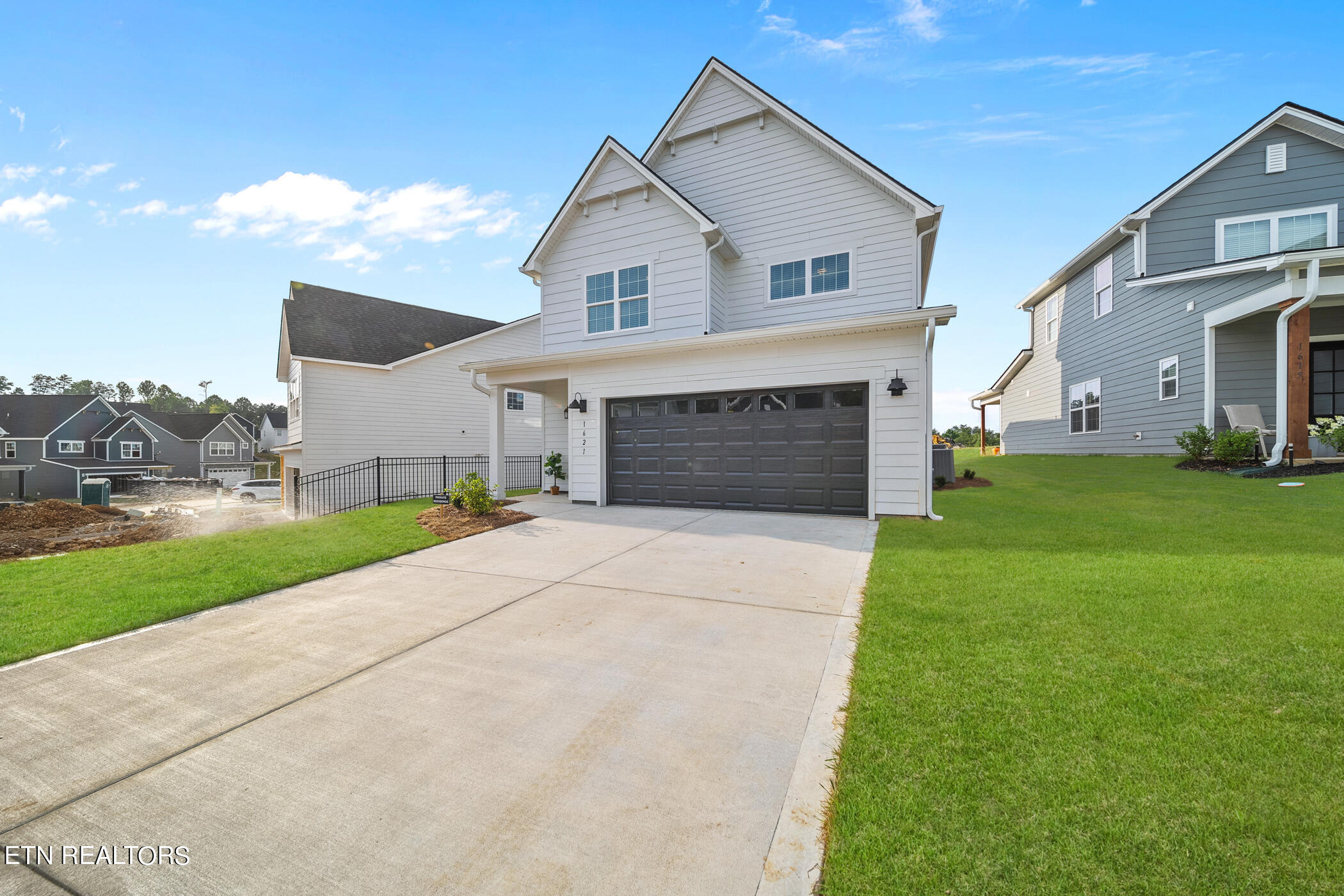 1621 Spring Berry Lane Knoxville TN 37924