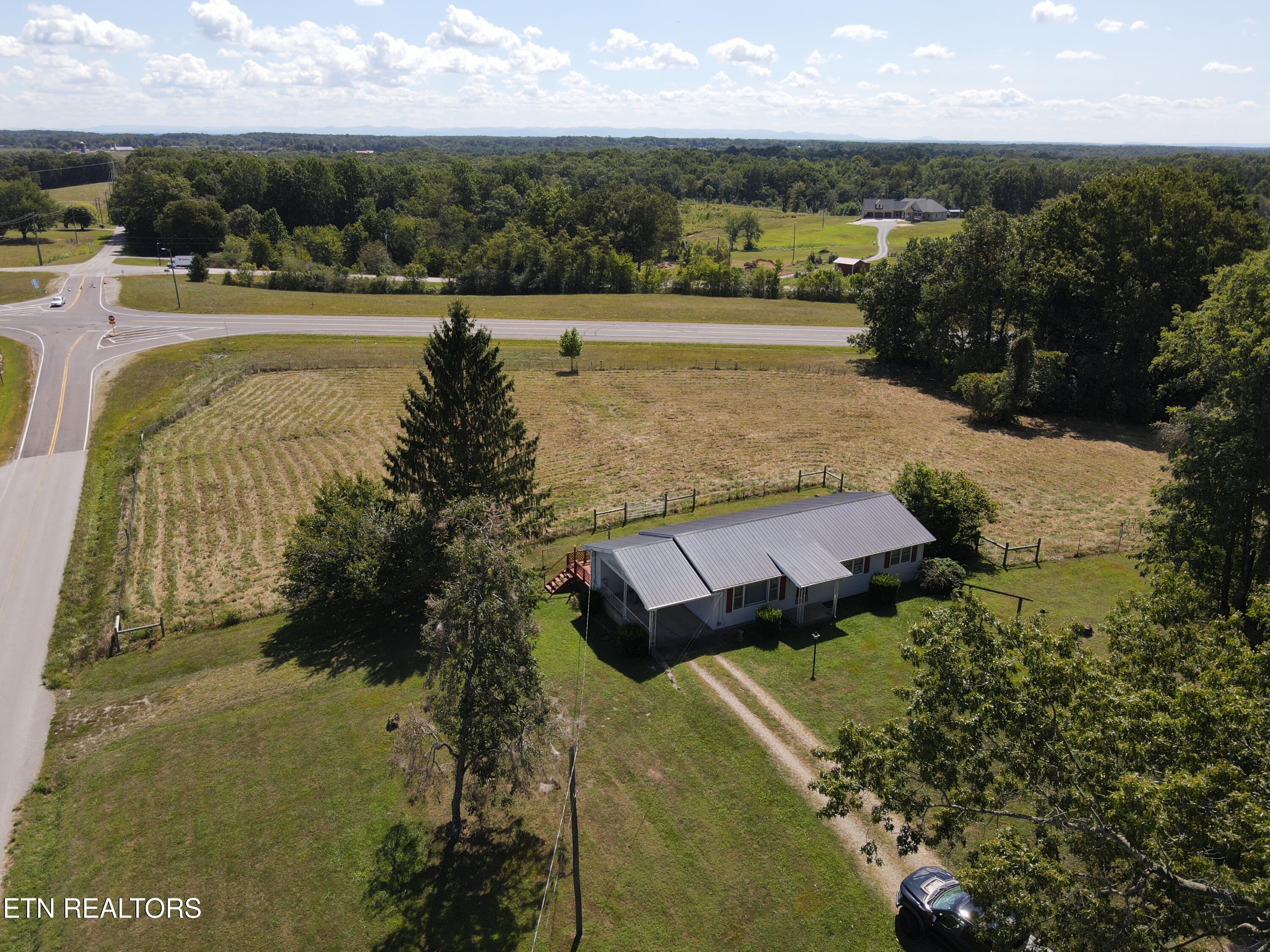 101 N Alf Threet Road Jamestown TN 38556