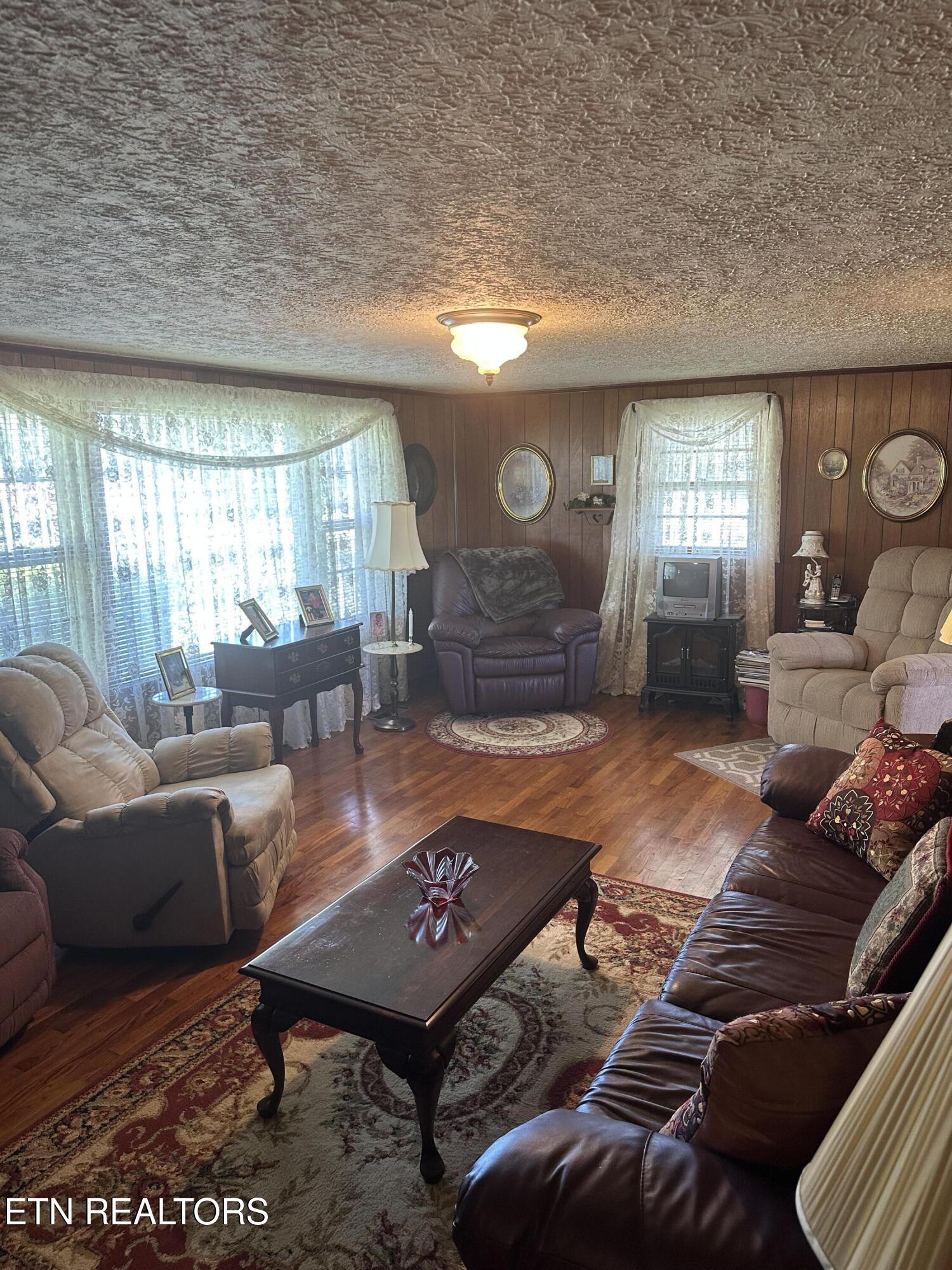 101 N Alf Threet Road Jamestown TN 38556