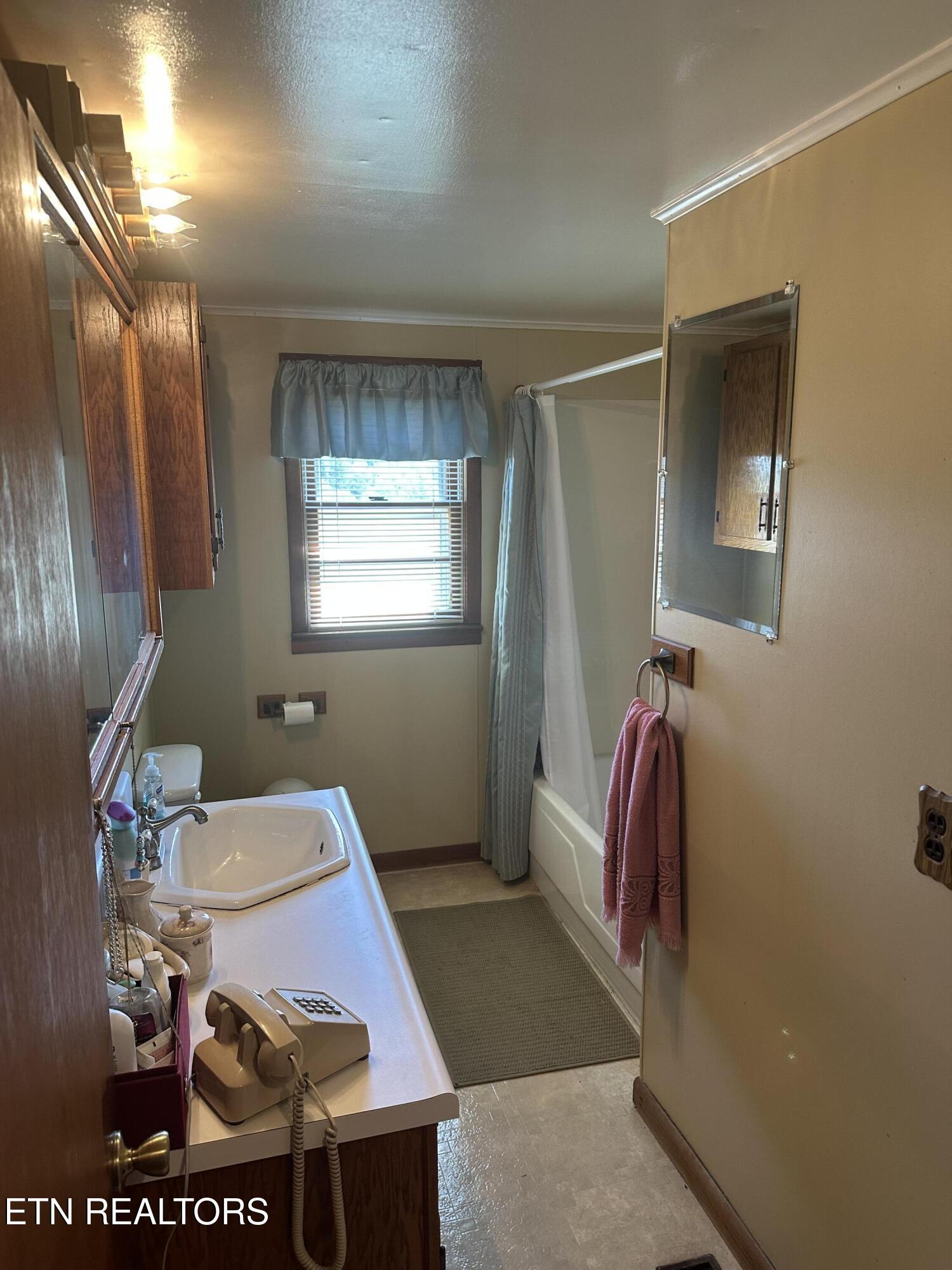 101 N Alf Threet Road Jamestown TN 38556