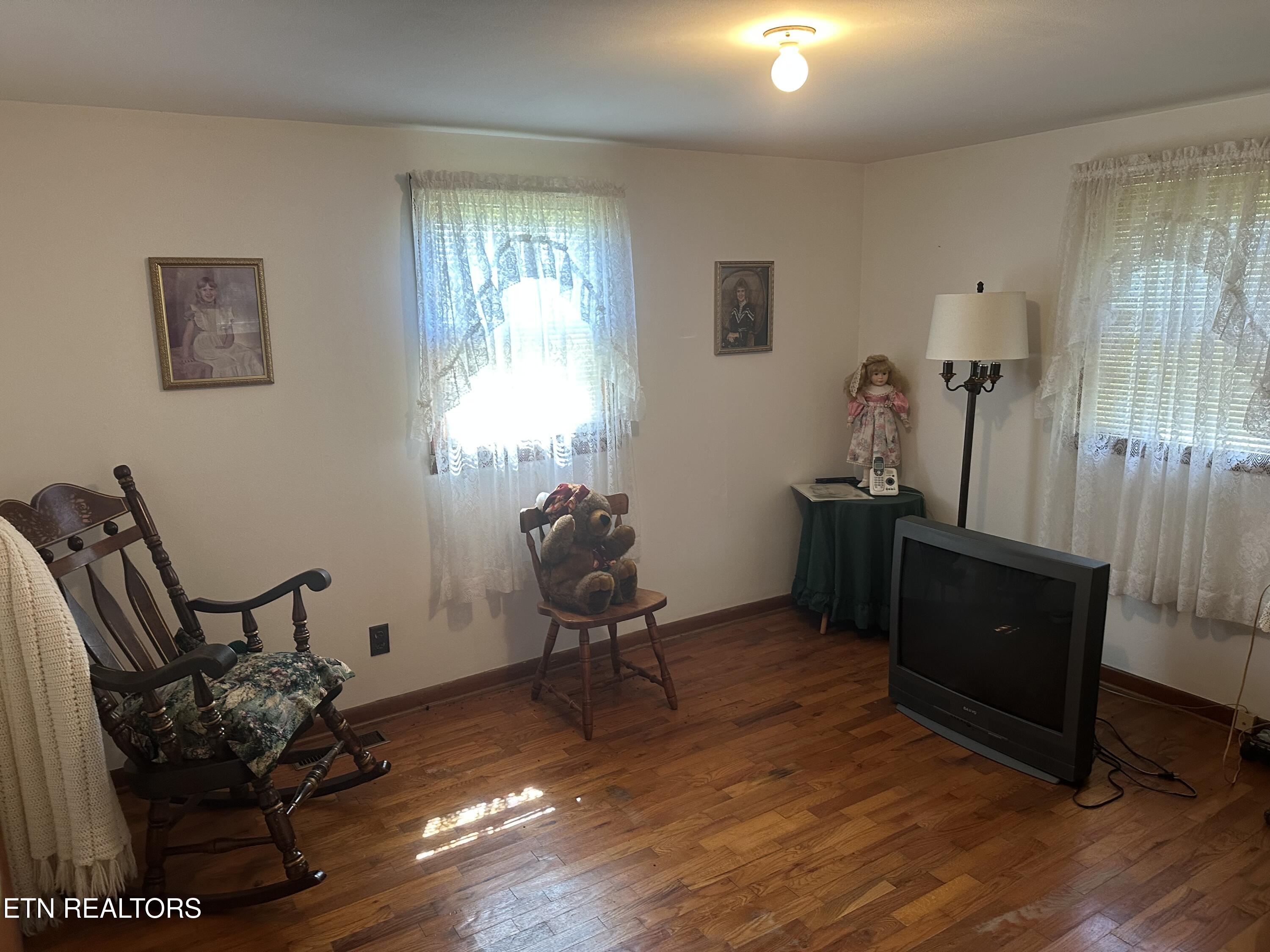 101 N Alf Threet Road Jamestown TN 38556