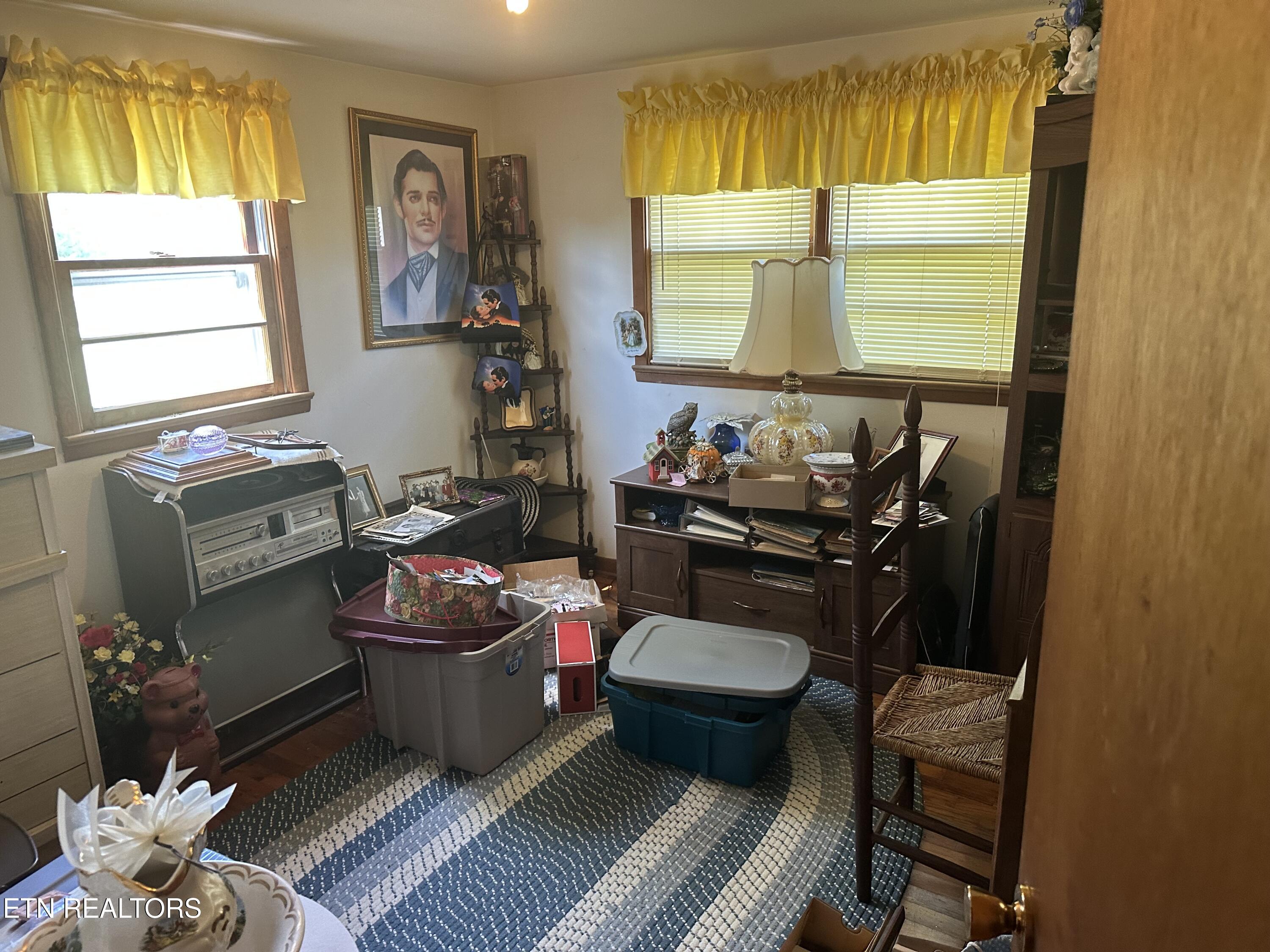 101 N Alf Threet Road Jamestown TN 38556