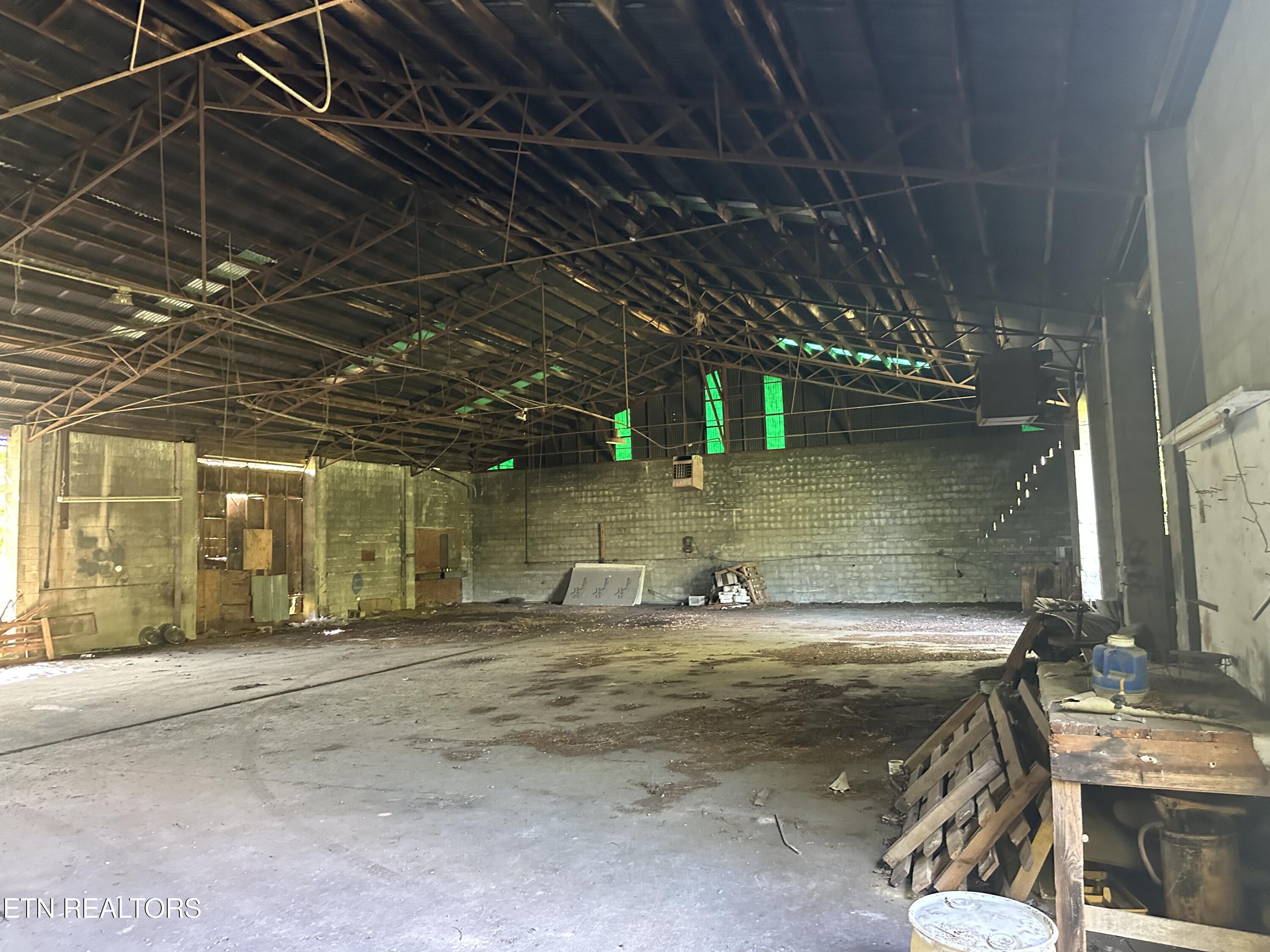 101 N Alf Threet Road Jamestown TN 38556