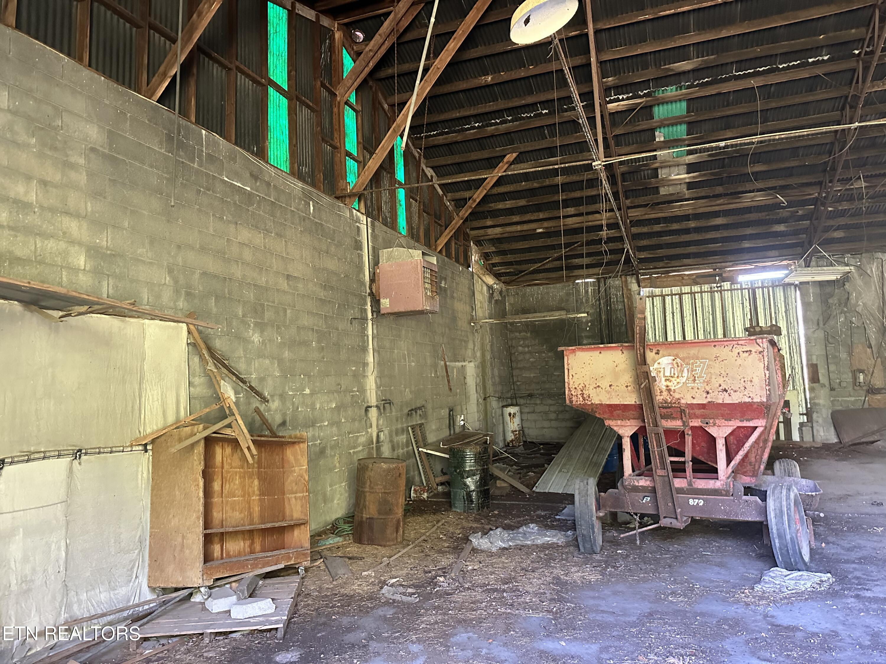 101 N Alf Threet Road Jamestown TN 38556