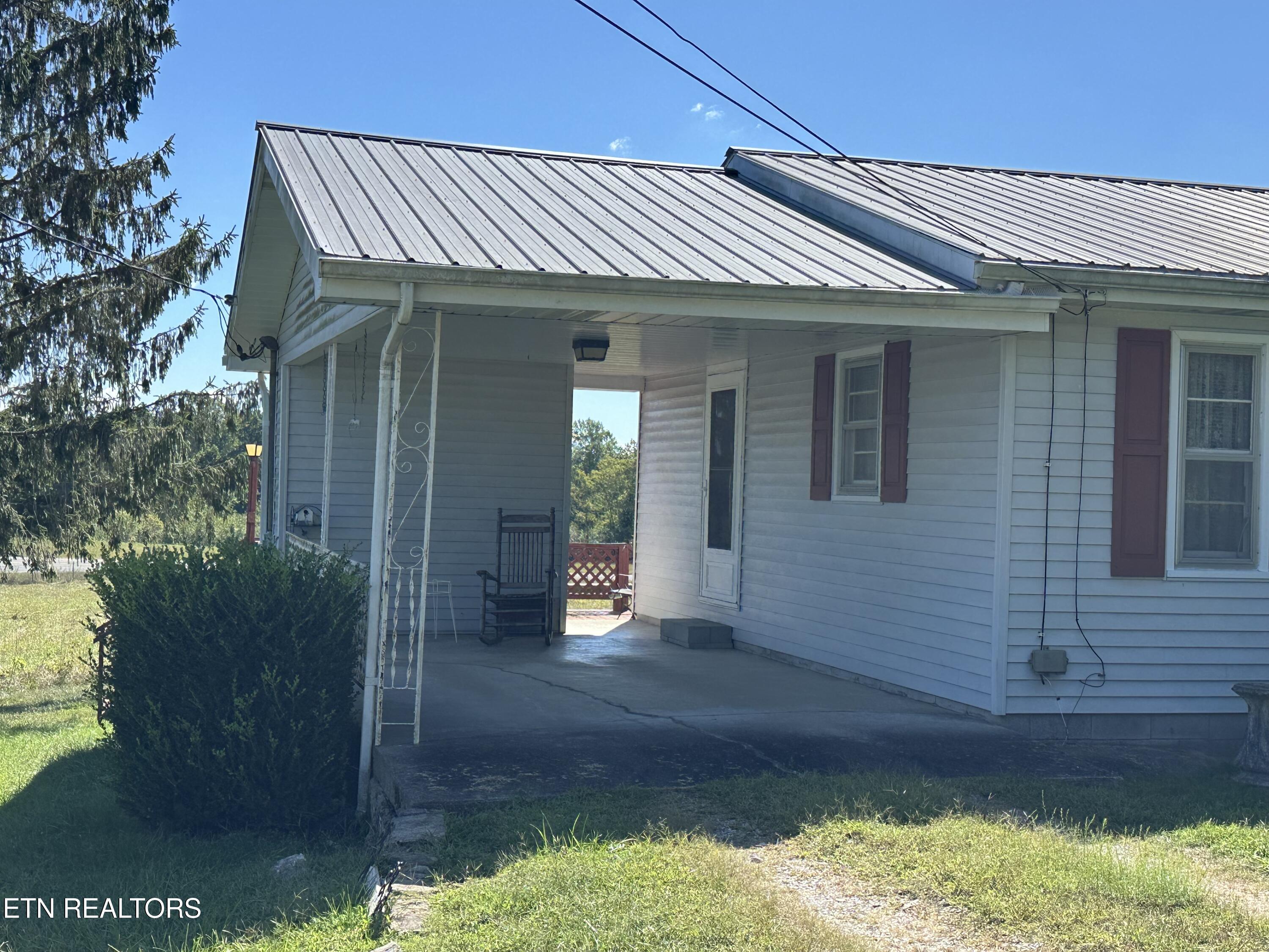 101 N Alf Threet Road Jamestown TN 38556
