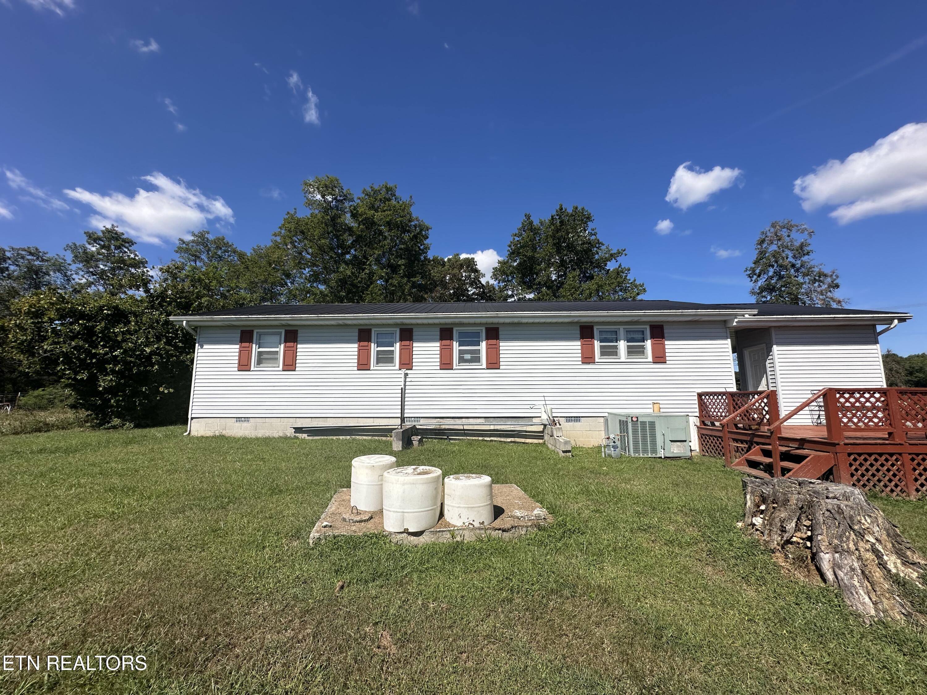 101 N Alf Threet Road Jamestown TN 38556