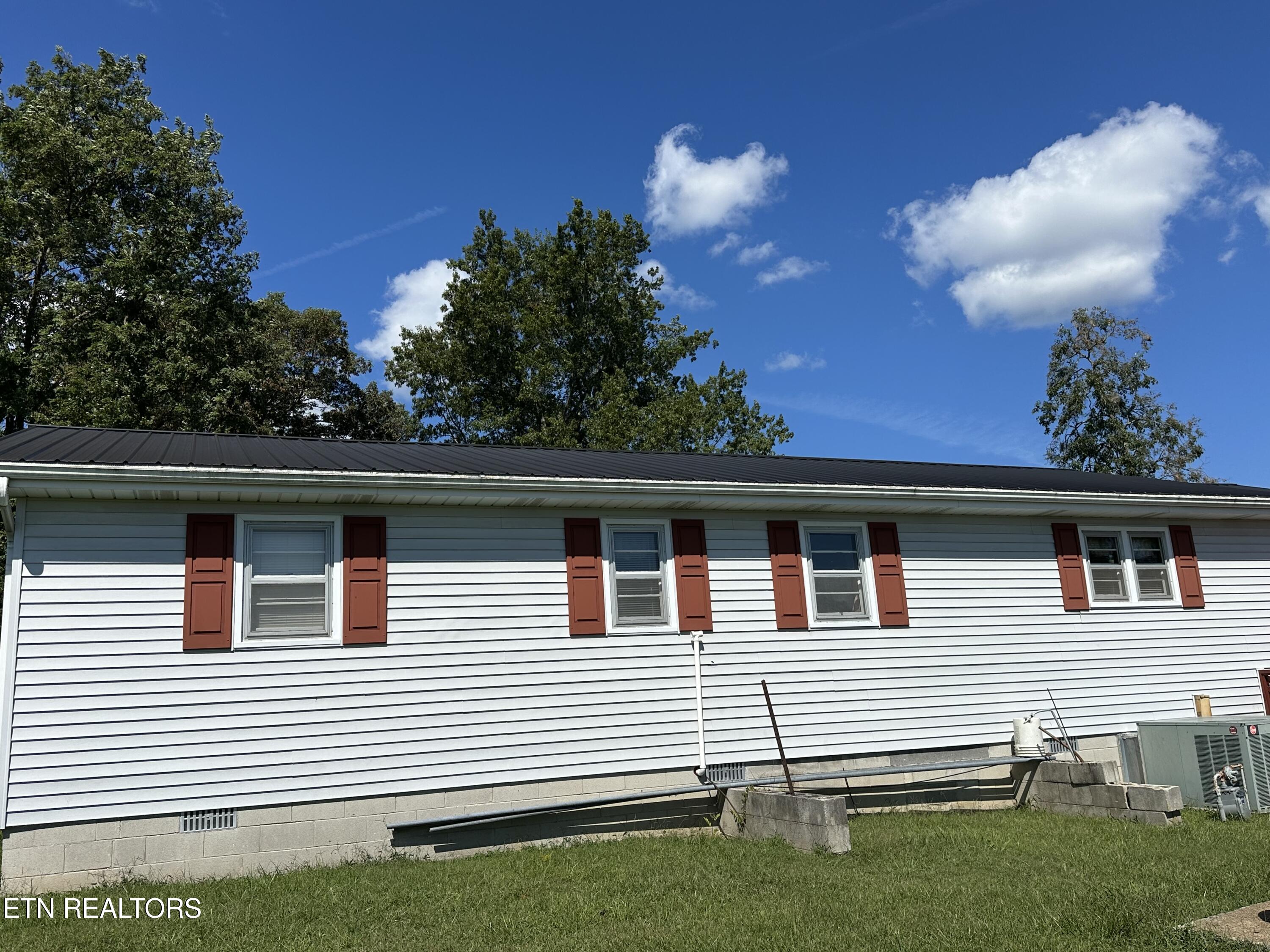 101 N Alf Threet Road Jamestown TN 38556