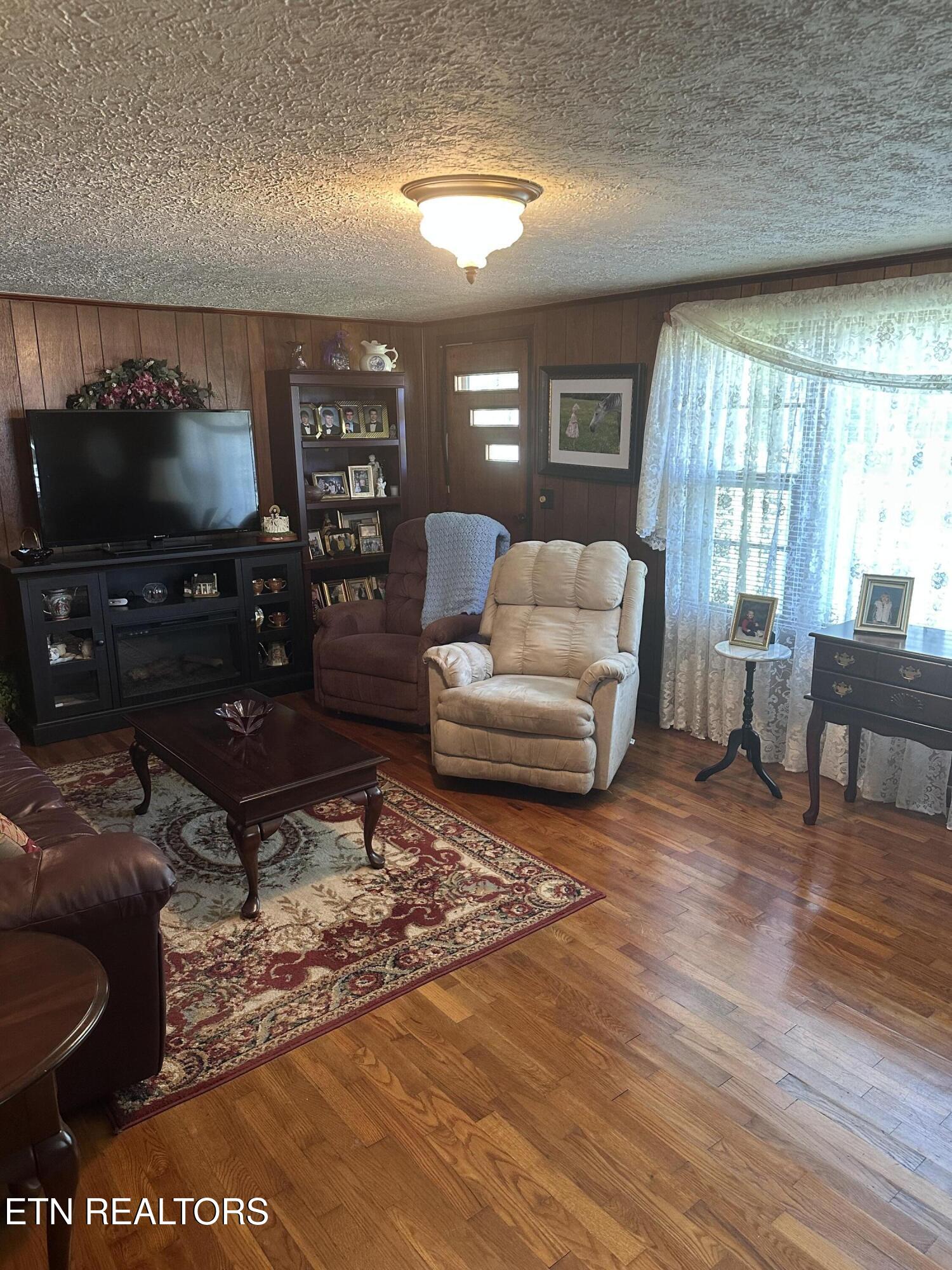 101 N Alf Threet Road Jamestown TN 38556