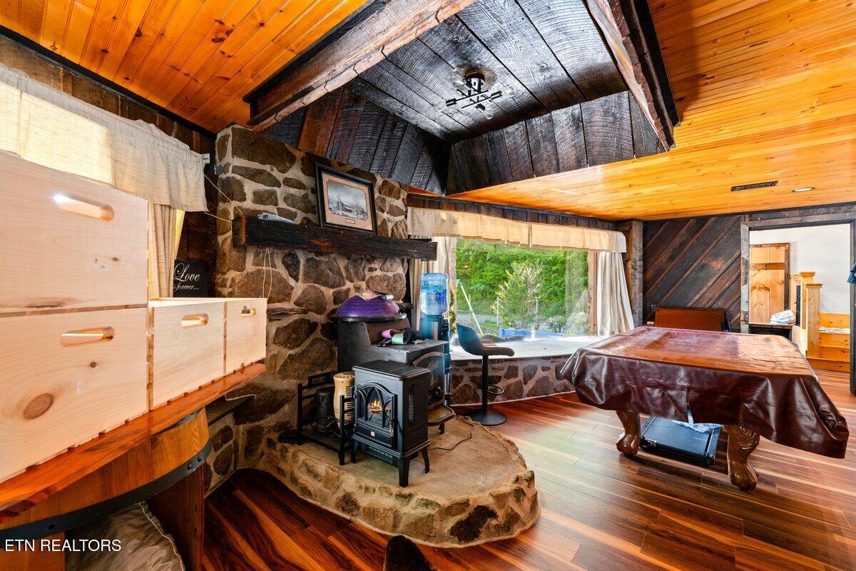 237 Foster Road Heiskell TN 37754