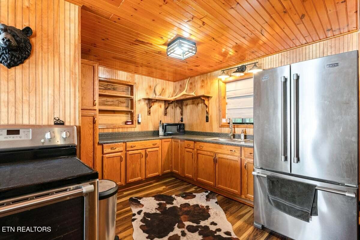 237 Foster Road Heiskell TN 37754