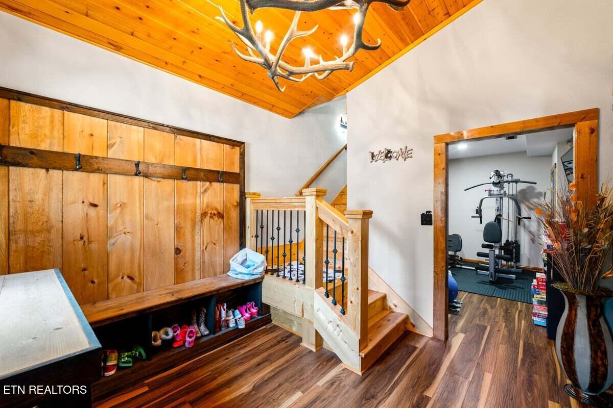 237 Foster Road Heiskell TN 37754