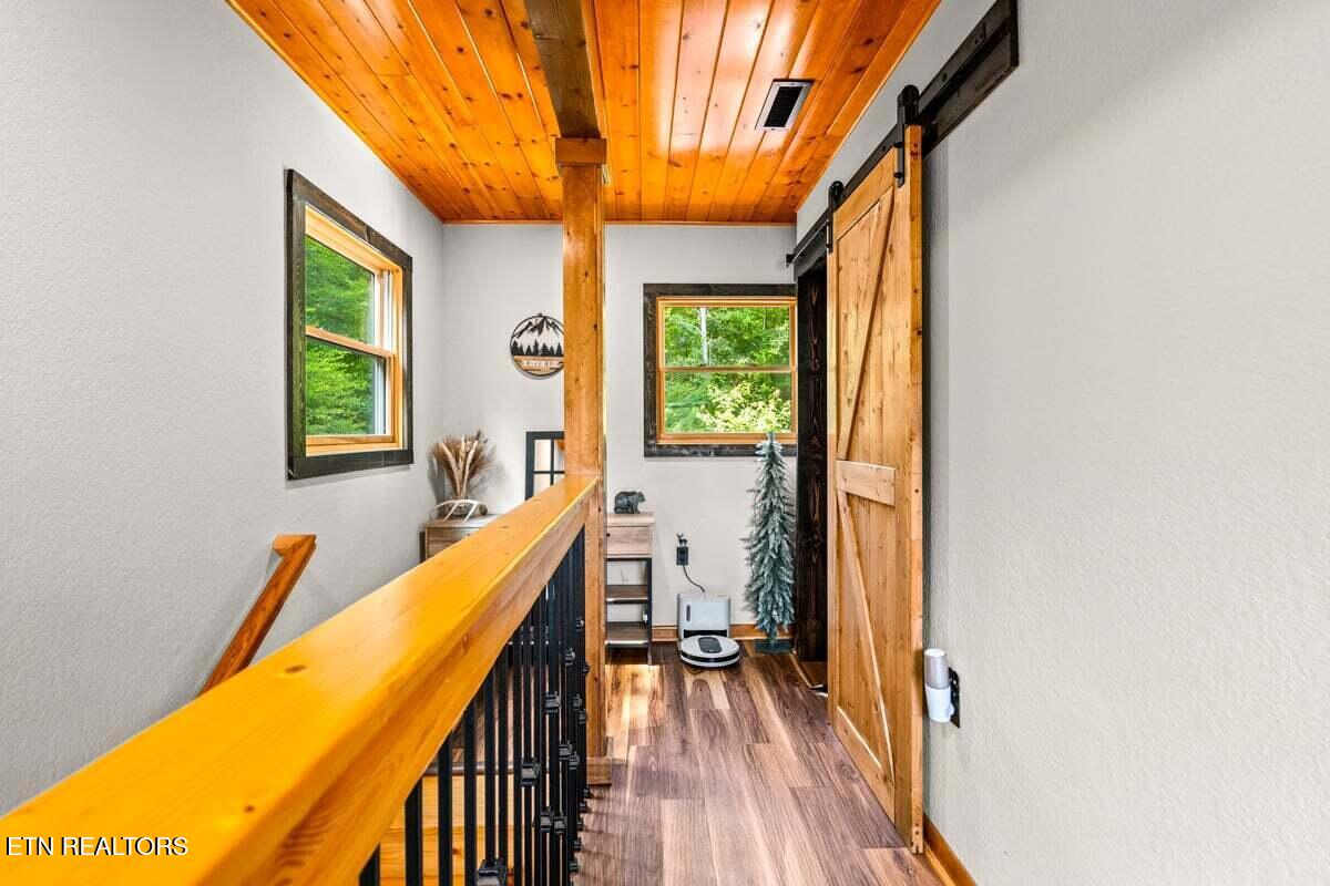 237 Foster Road Heiskell TN 37754