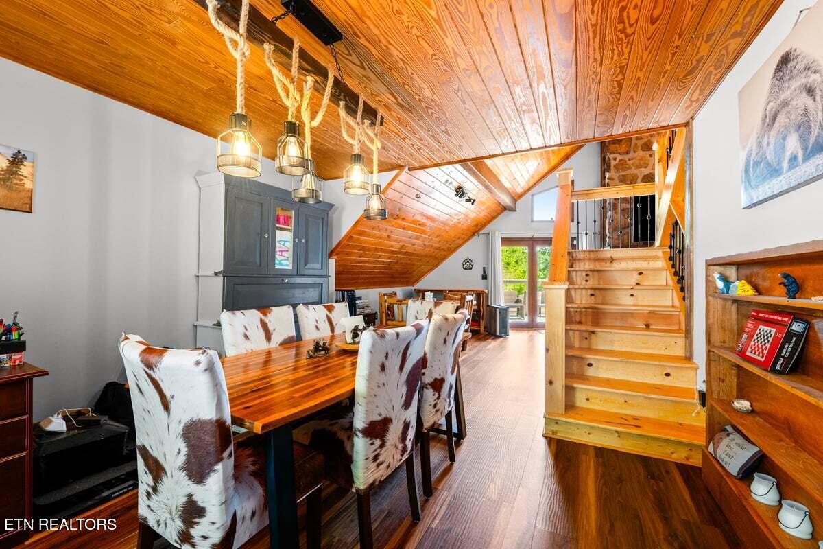 237 Foster Road Heiskell TN 37754