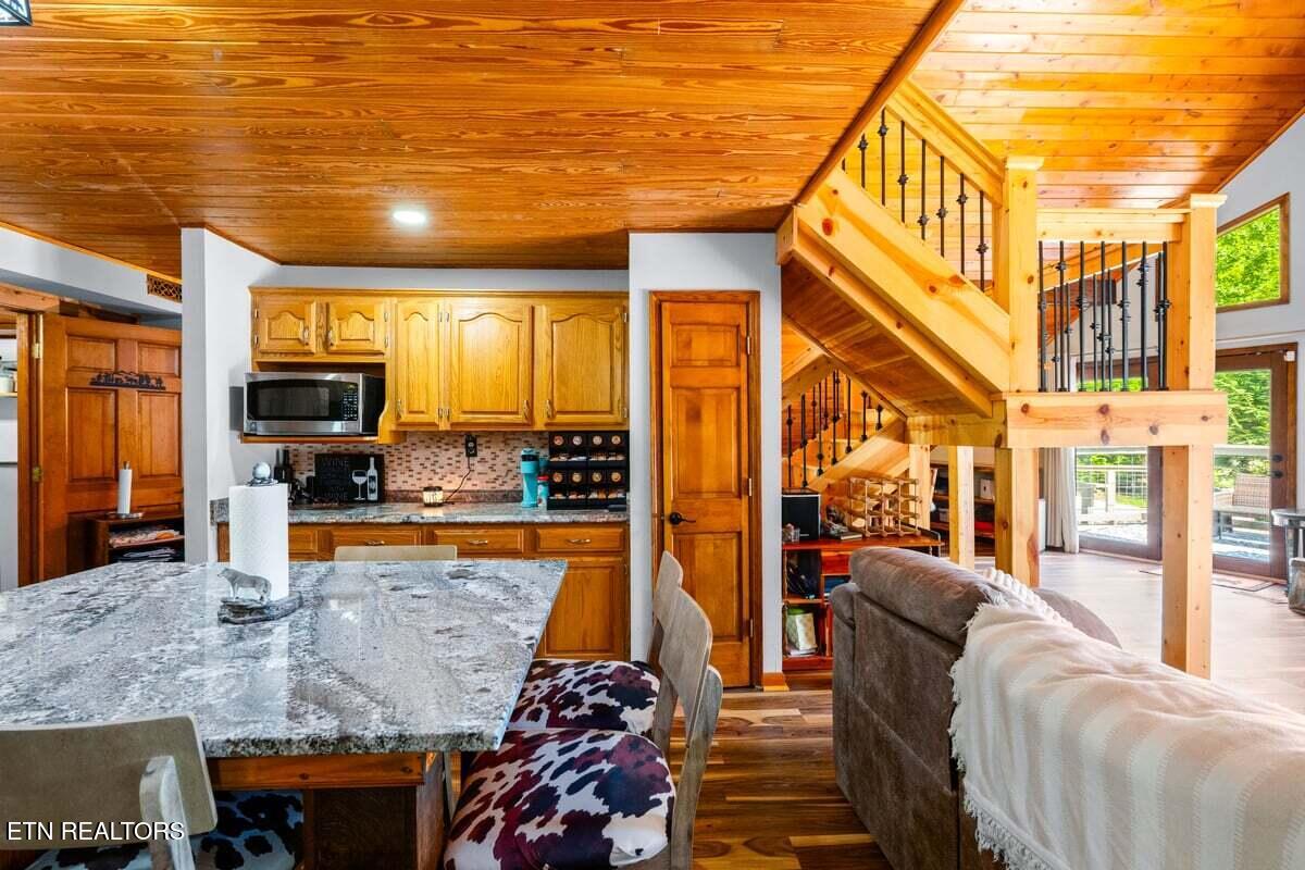 237 Foster Road Heiskell TN 37754
