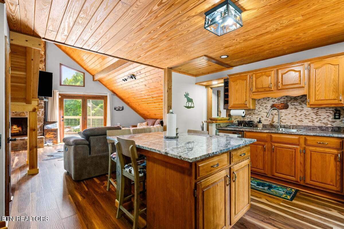 237 Foster Road Heiskell TN 37754