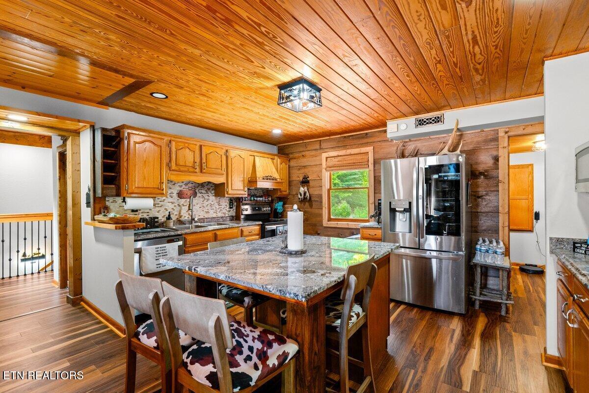 237 Foster Road Heiskell TN 37754