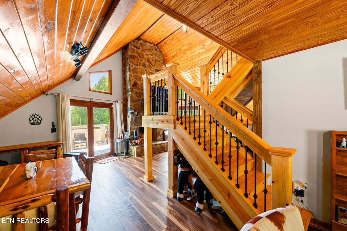 237 Foster Road Heiskell TN 37754