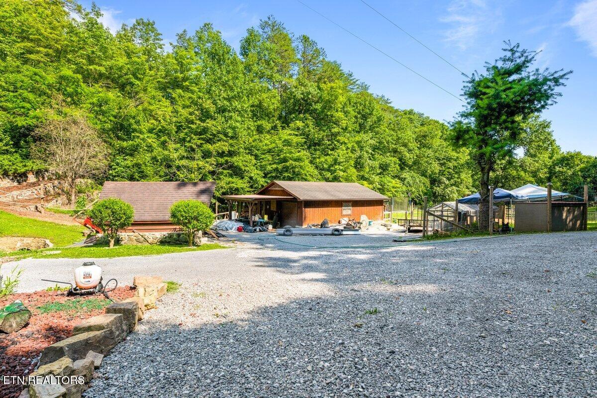 237 Foster Road Heiskell TN 37754