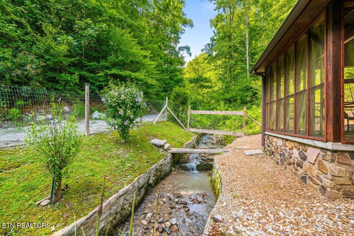 237 Foster Road Heiskell TN 37754