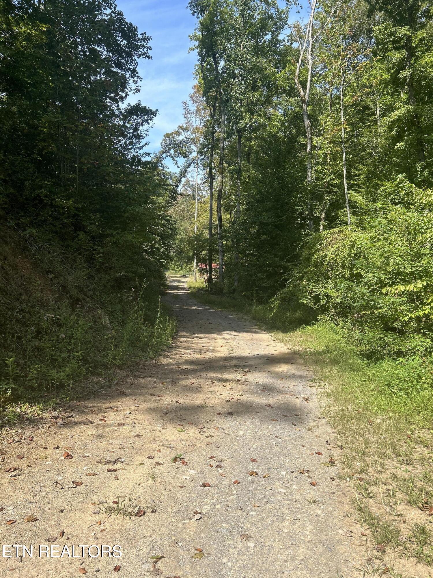237 Foster Road Heiskell TN 37754