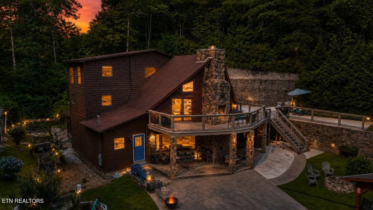 237 Foster Road Heiskell TN 37754