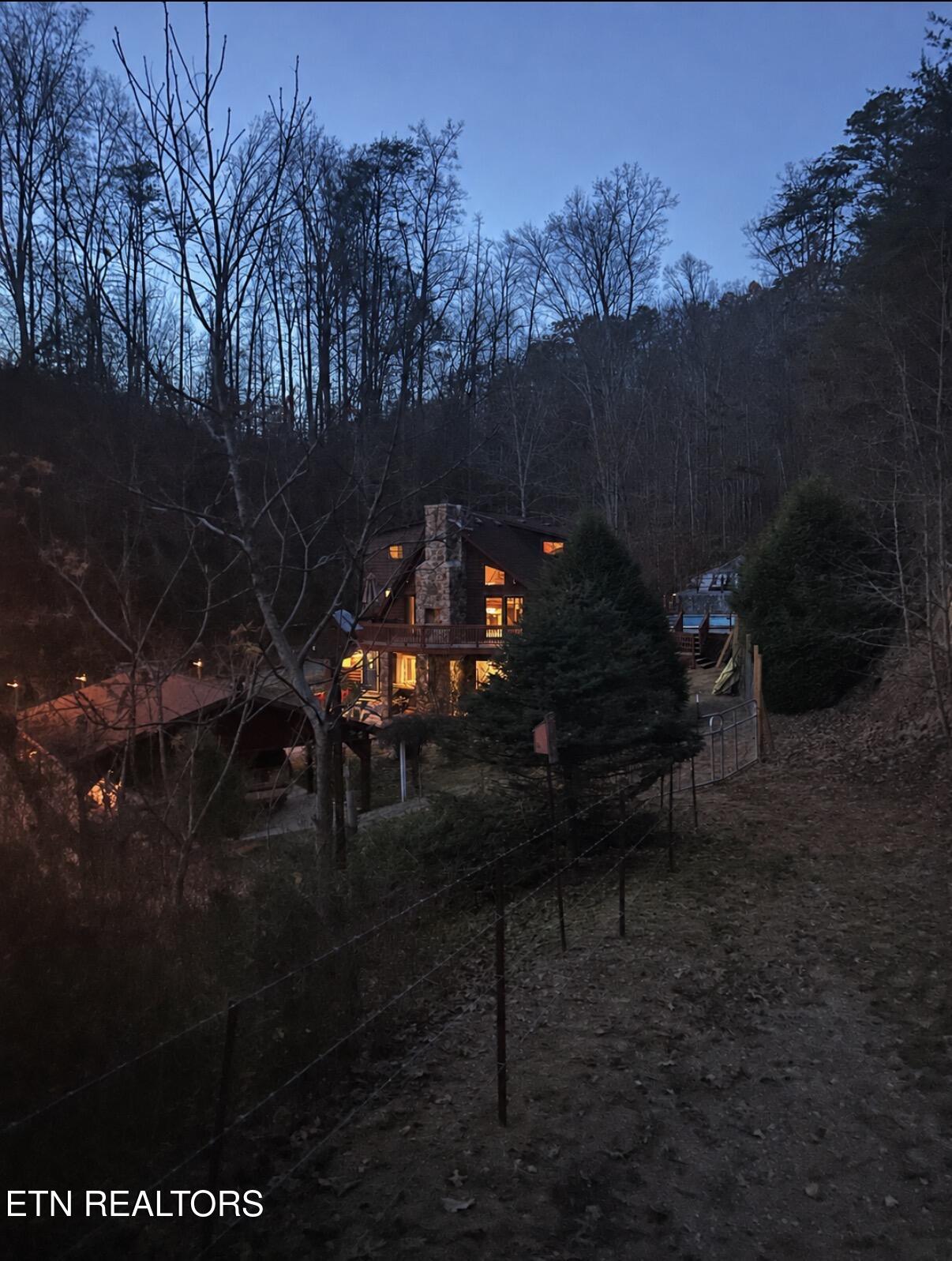 237 Foster Road Heiskell TN 37754