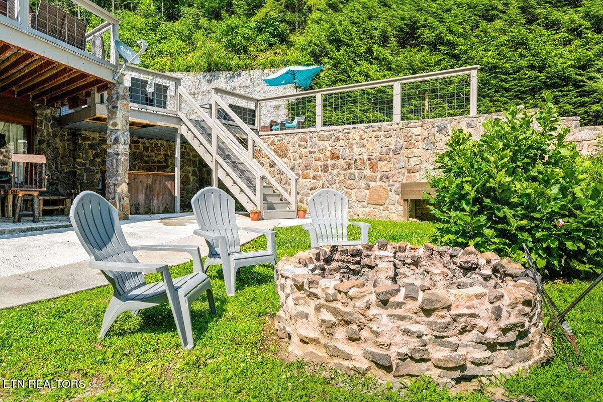237 Foster Road Heiskell TN 37754