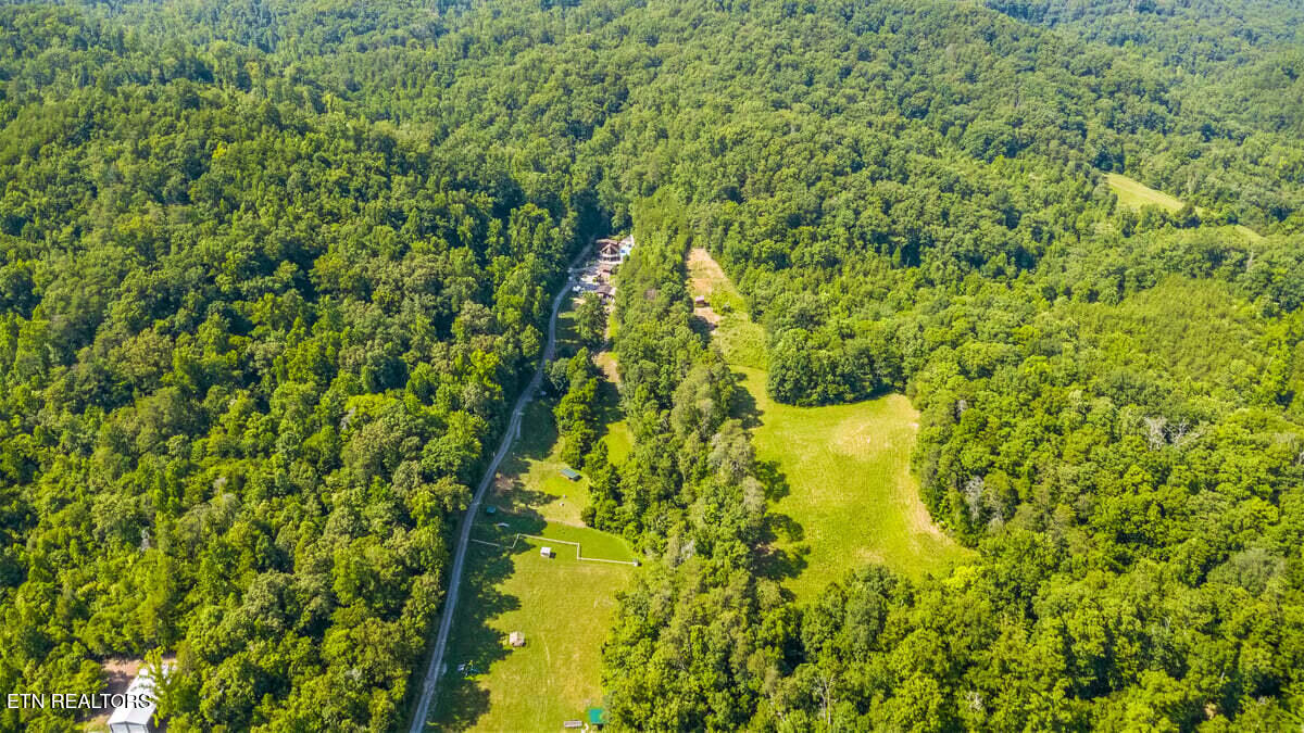 237 Foster Road Heiskell TN 37754