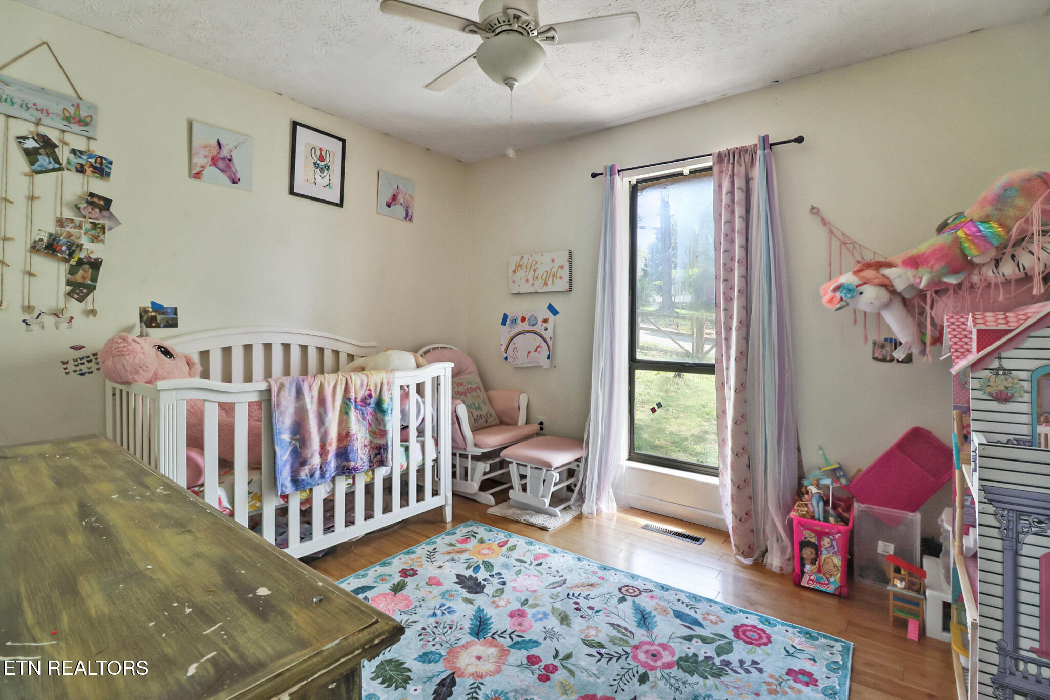 703 Crestview Drive Rockwood TN 37854