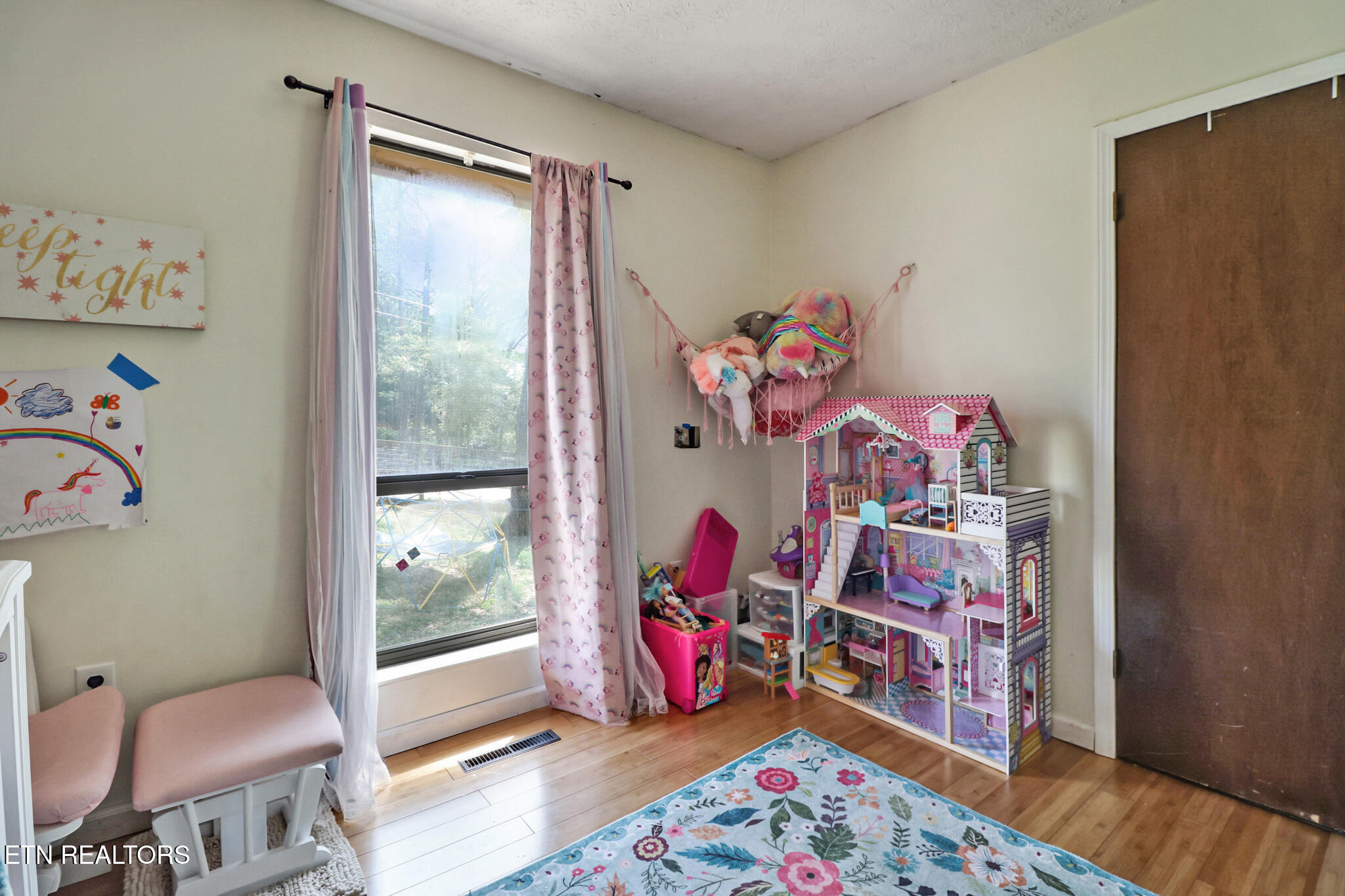 703 Crestview Drive Rockwood TN 37854