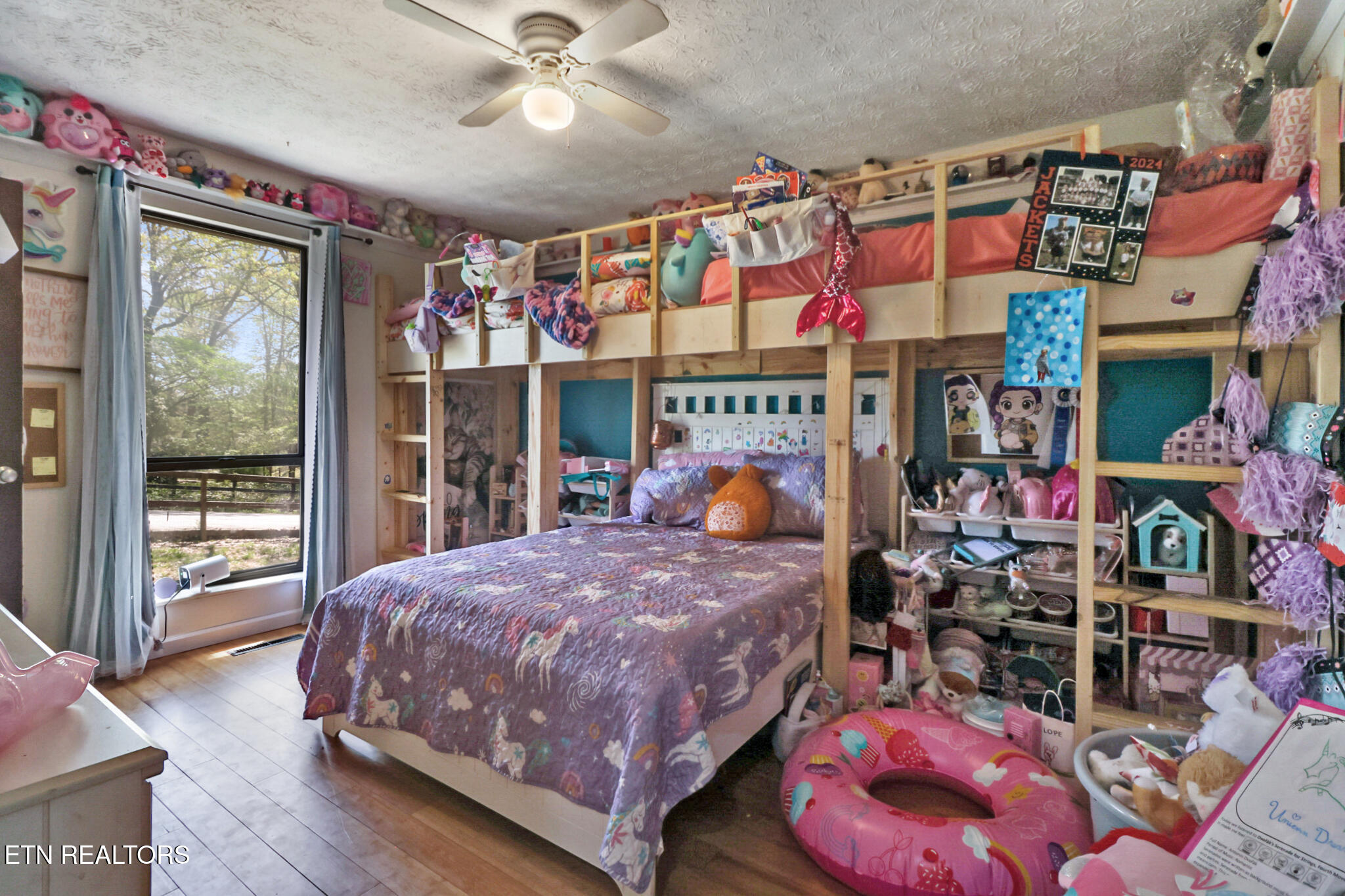 703 Crestview Drive Rockwood TN 37854