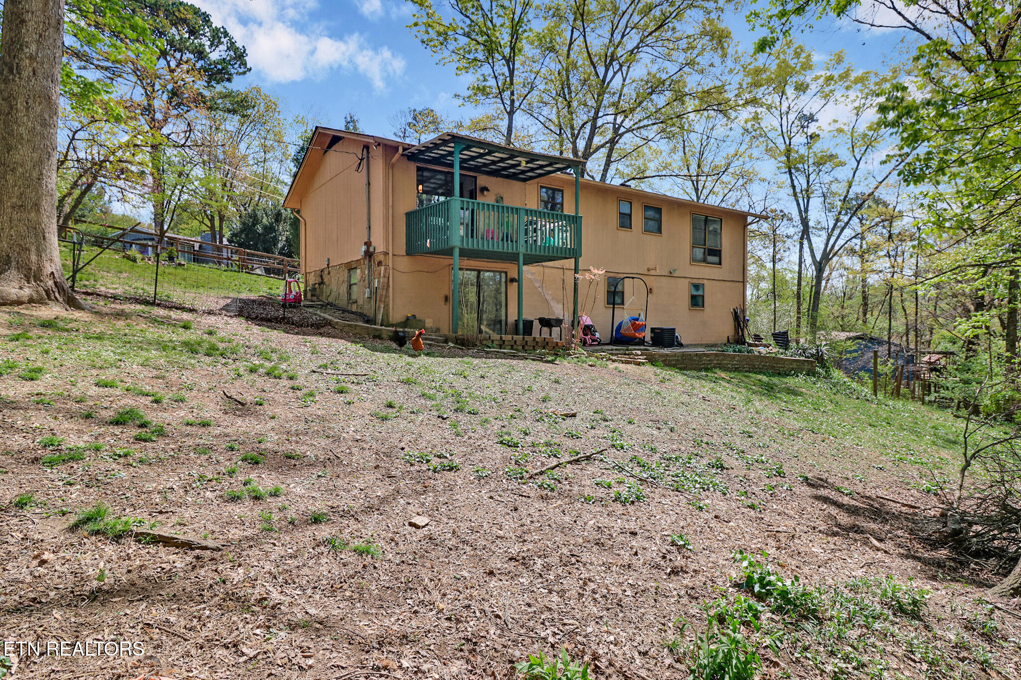 703 Crestview Drive Rockwood TN 37854