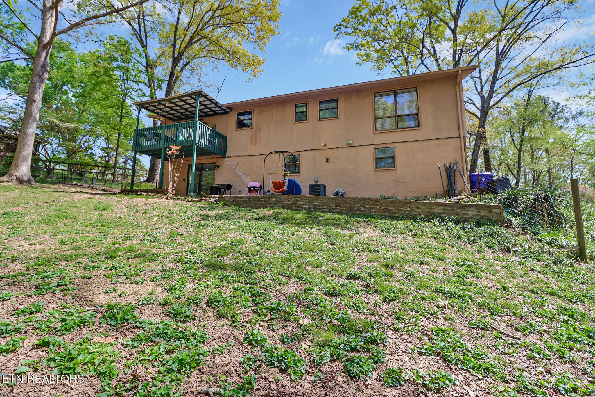 703 Crestview Drive Rockwood TN 37854