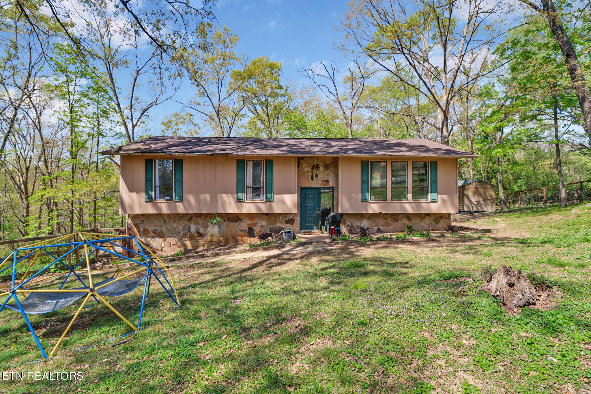 703 Crestview Drive Rockwood TN 37854