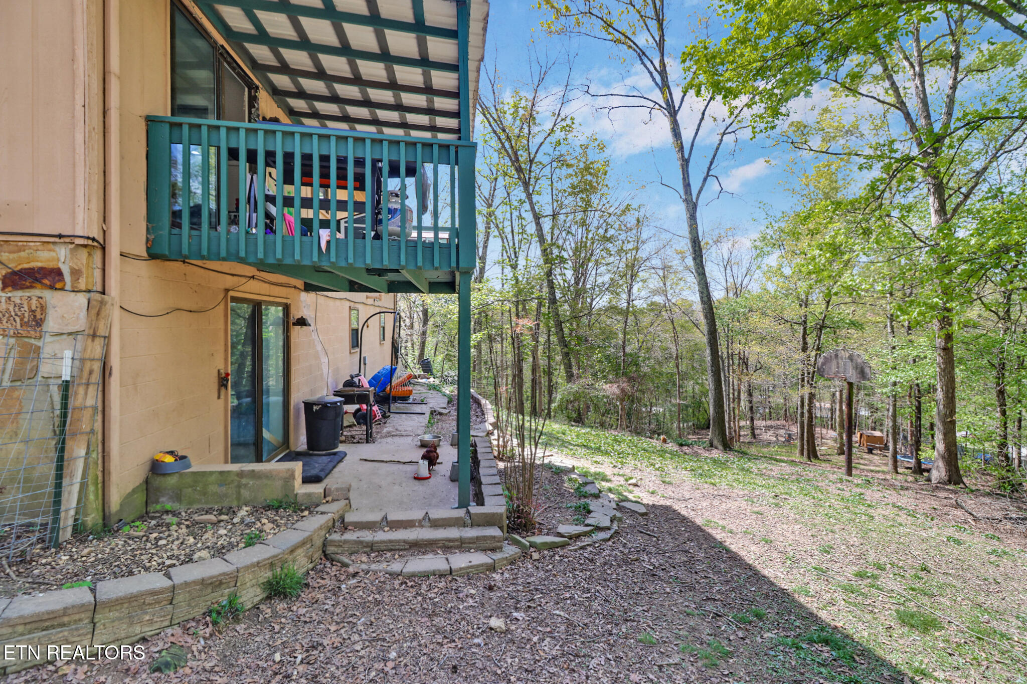 703 Crestview Drive Rockwood TN 37854