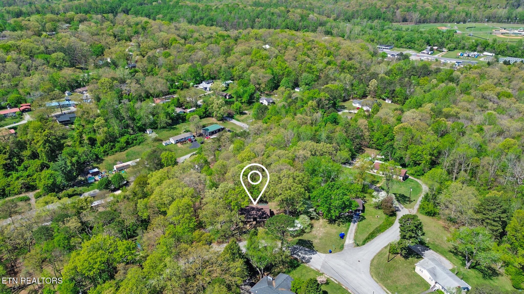 703 Crestview Drive Rockwood TN 37854