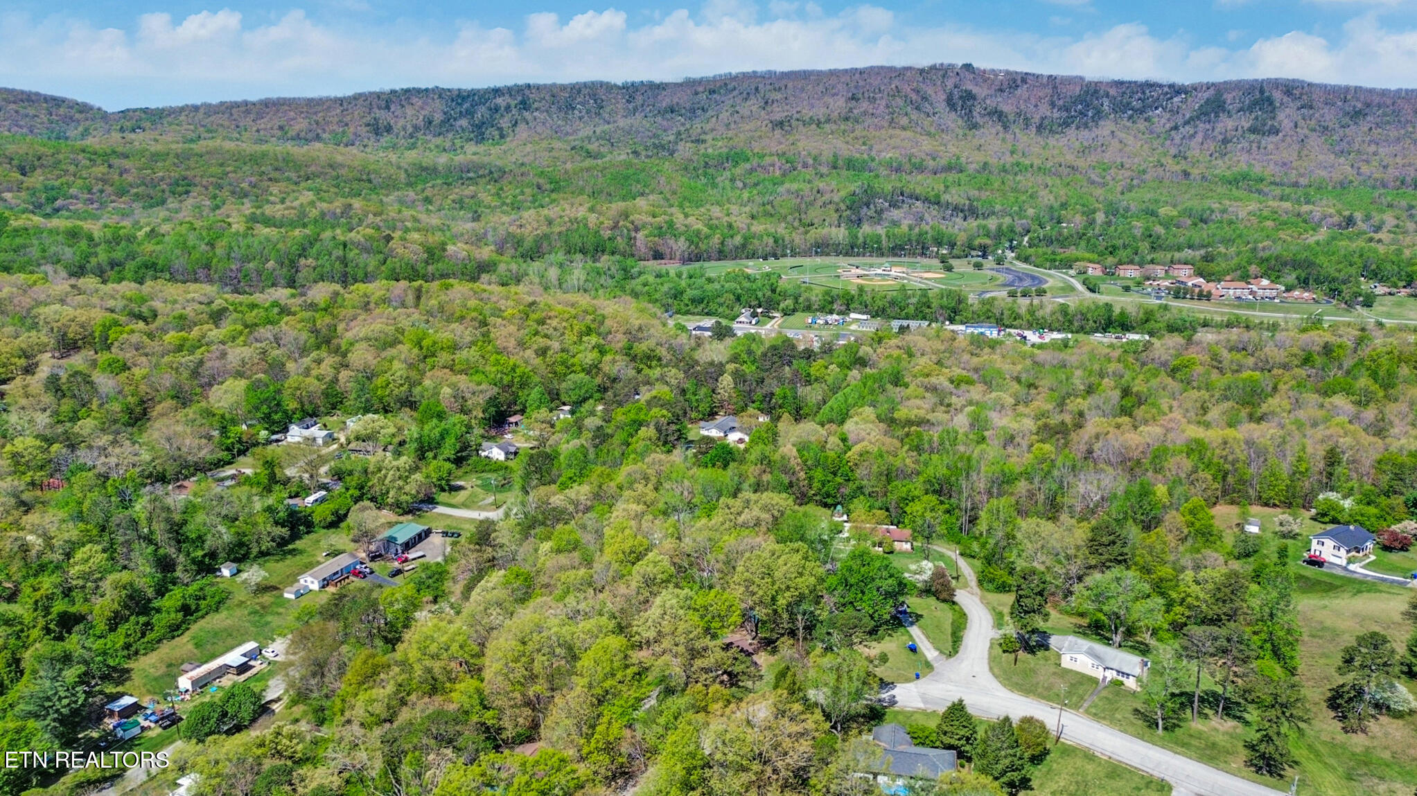 703 Crestview Drive Rockwood TN 37854