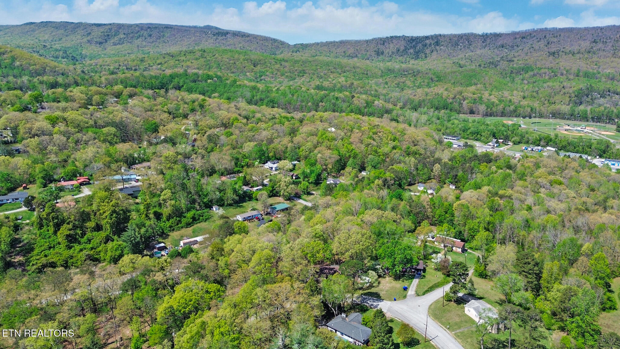 703 Crestview Drive Rockwood TN 37854
