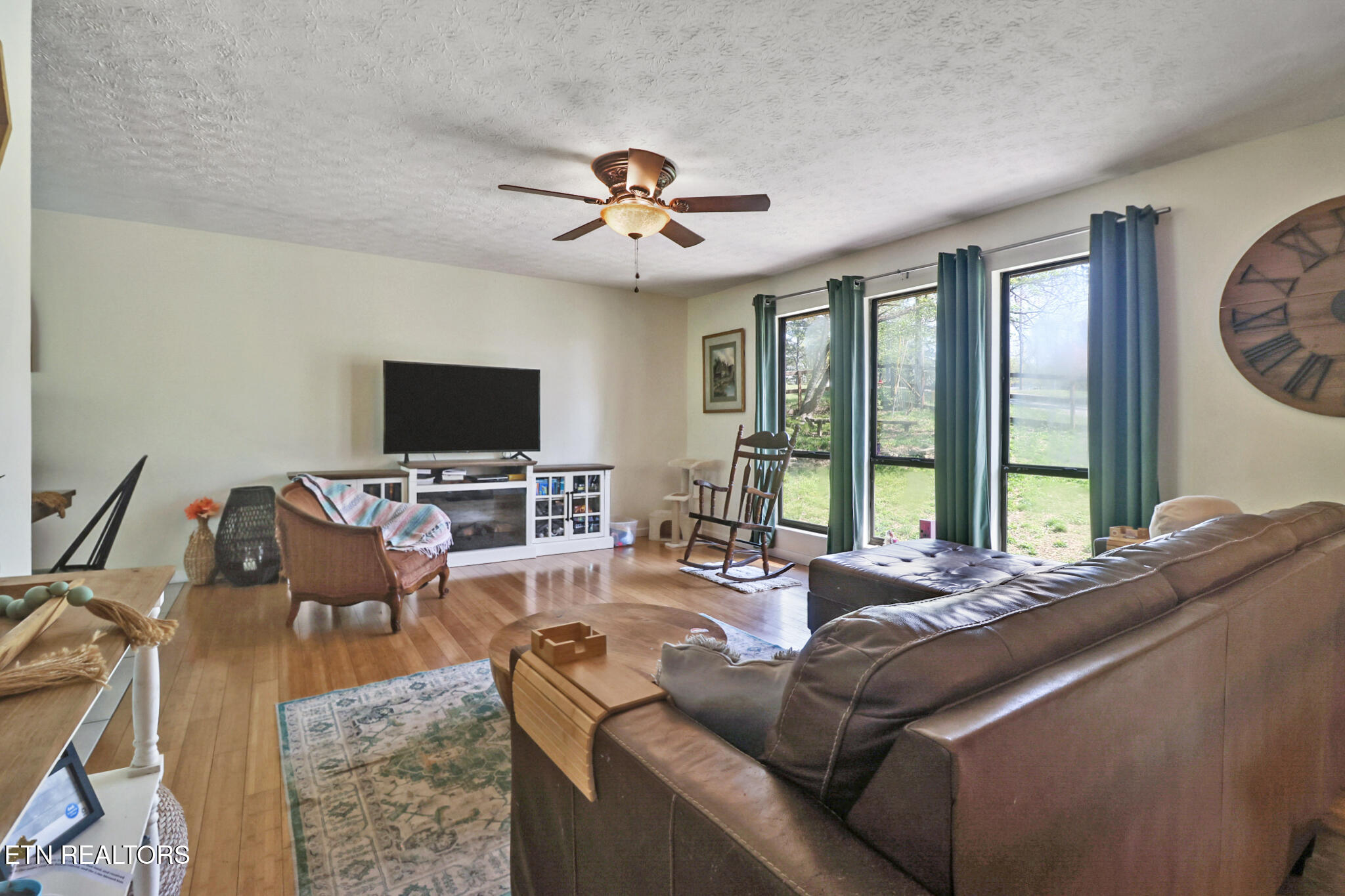 703 Crestview Drive Rockwood TN 37854