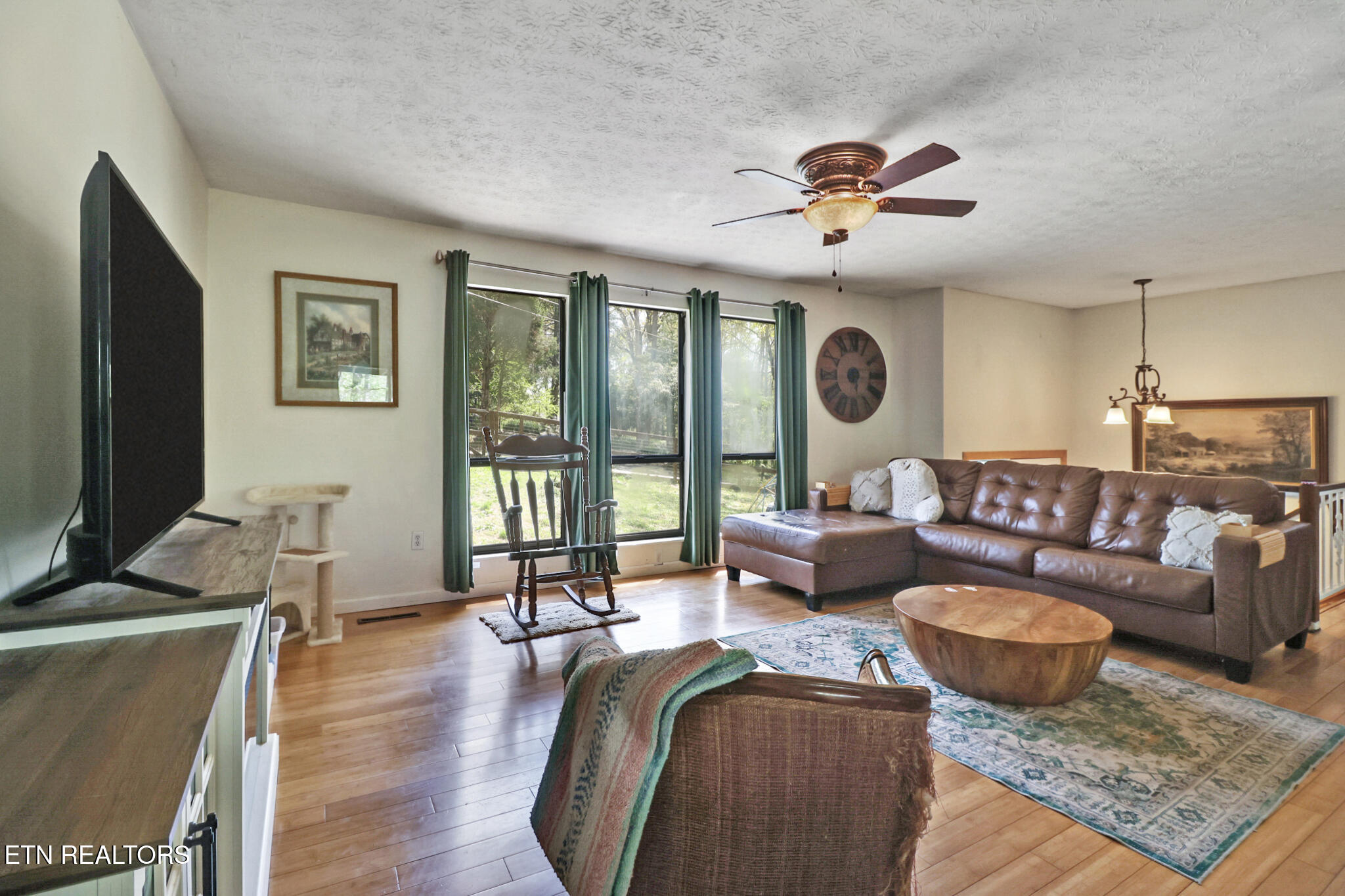 703 Crestview Drive Rockwood TN 37854