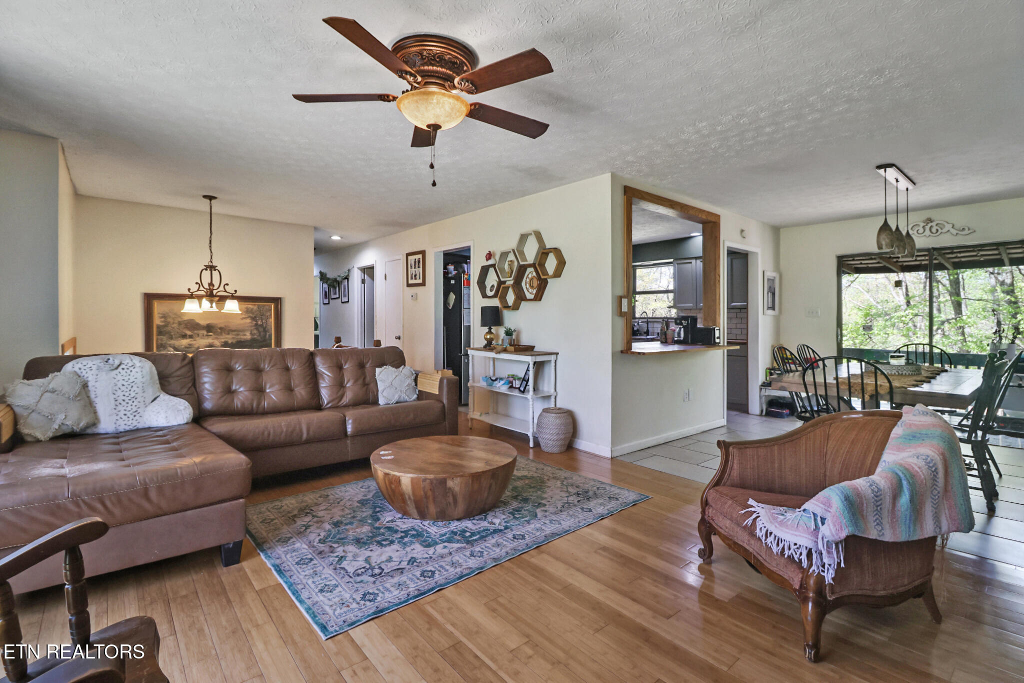 703 Crestview Drive Rockwood TN 37854