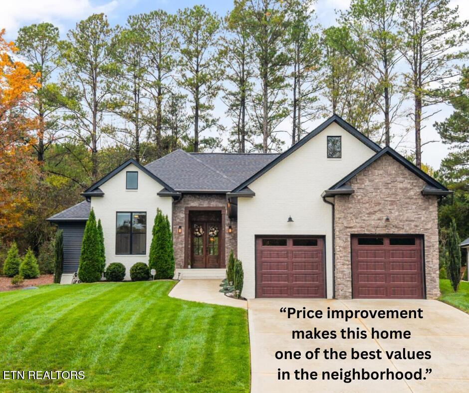 364 Mingo Way Loudon TN 37774