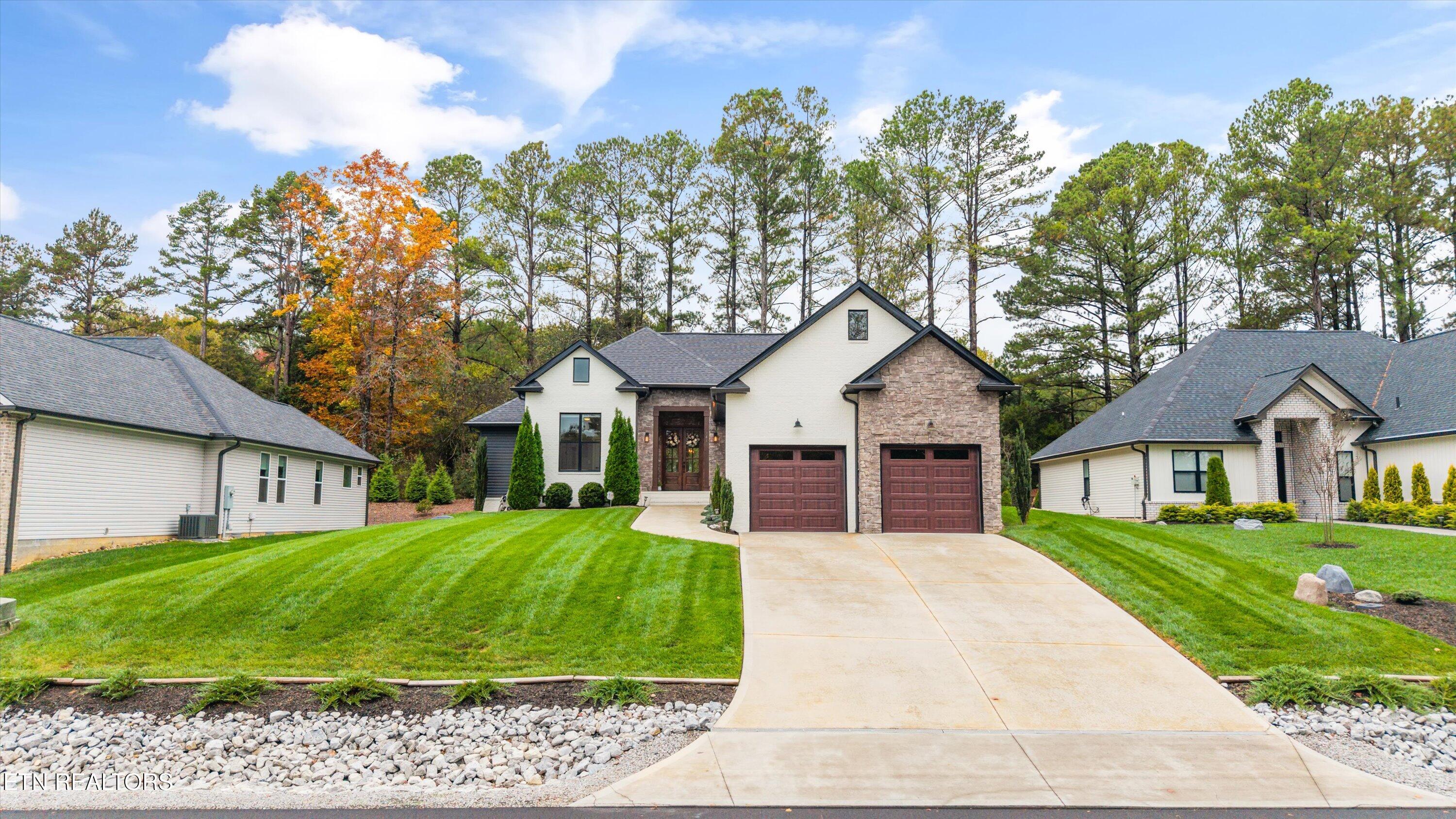 364 Mingo Way Loudon TN 37774