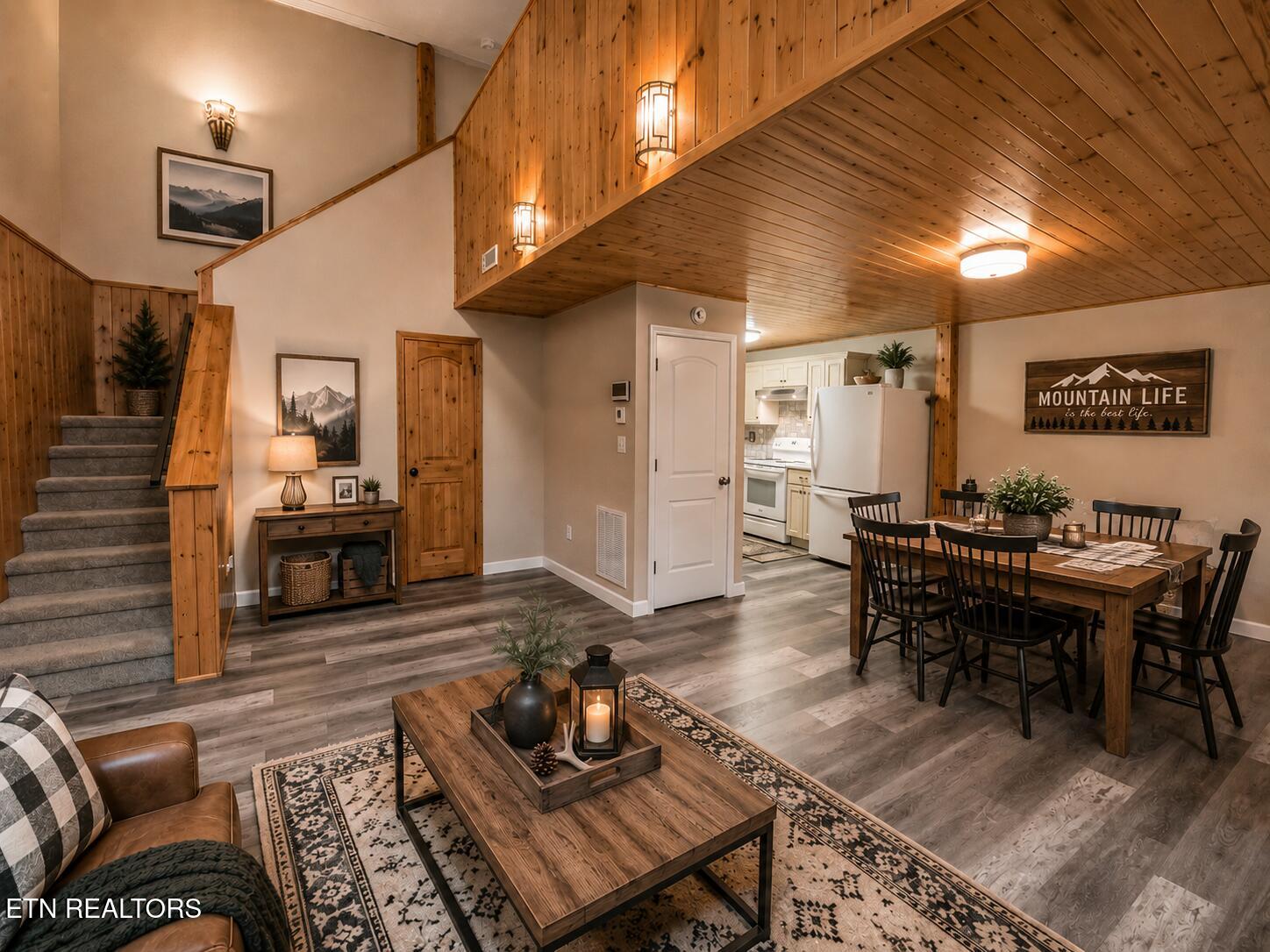 1170 Cole Lane Gatlinburg TN 37738
