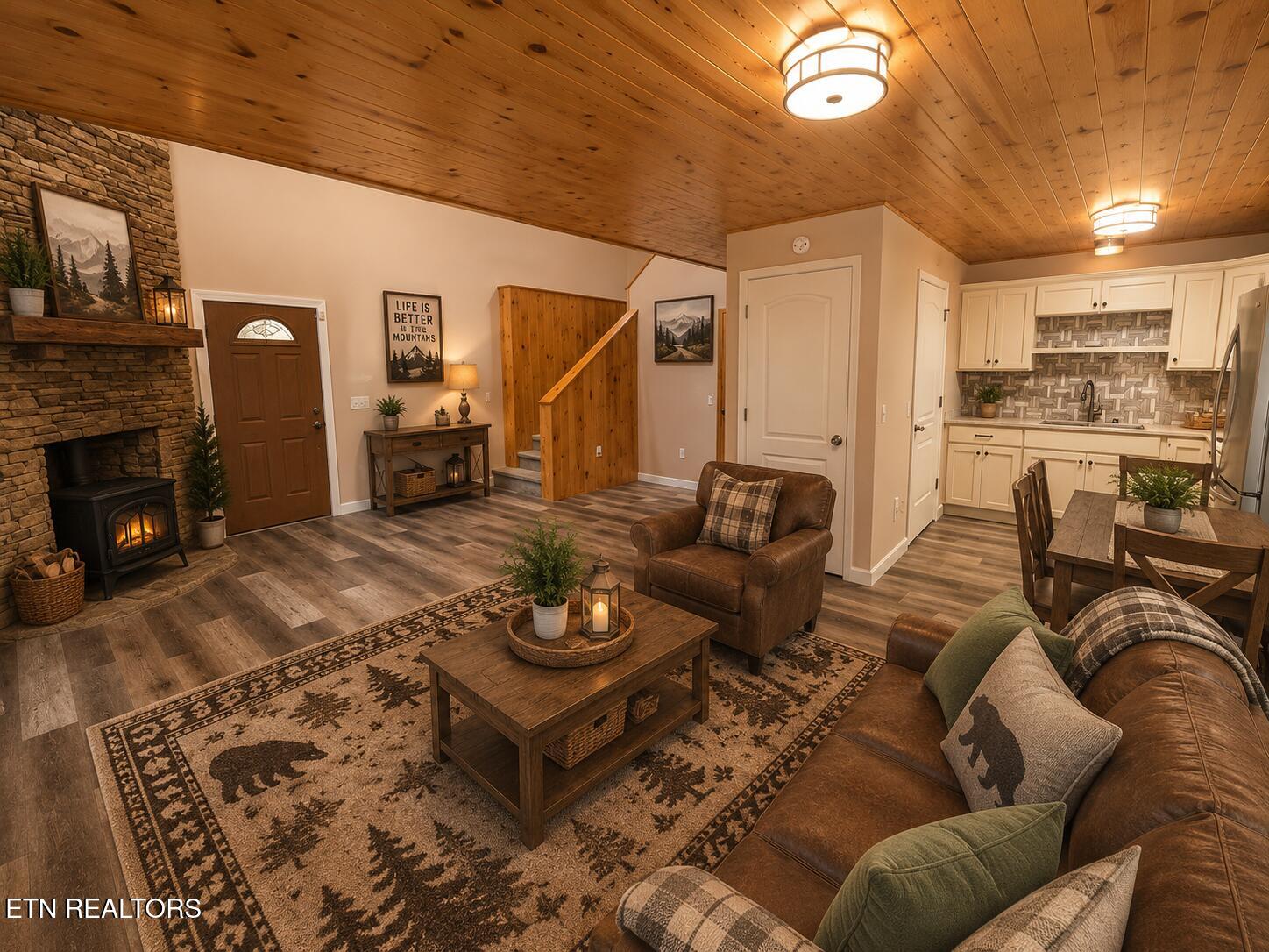 1170 Cole Lane Gatlinburg TN 37738