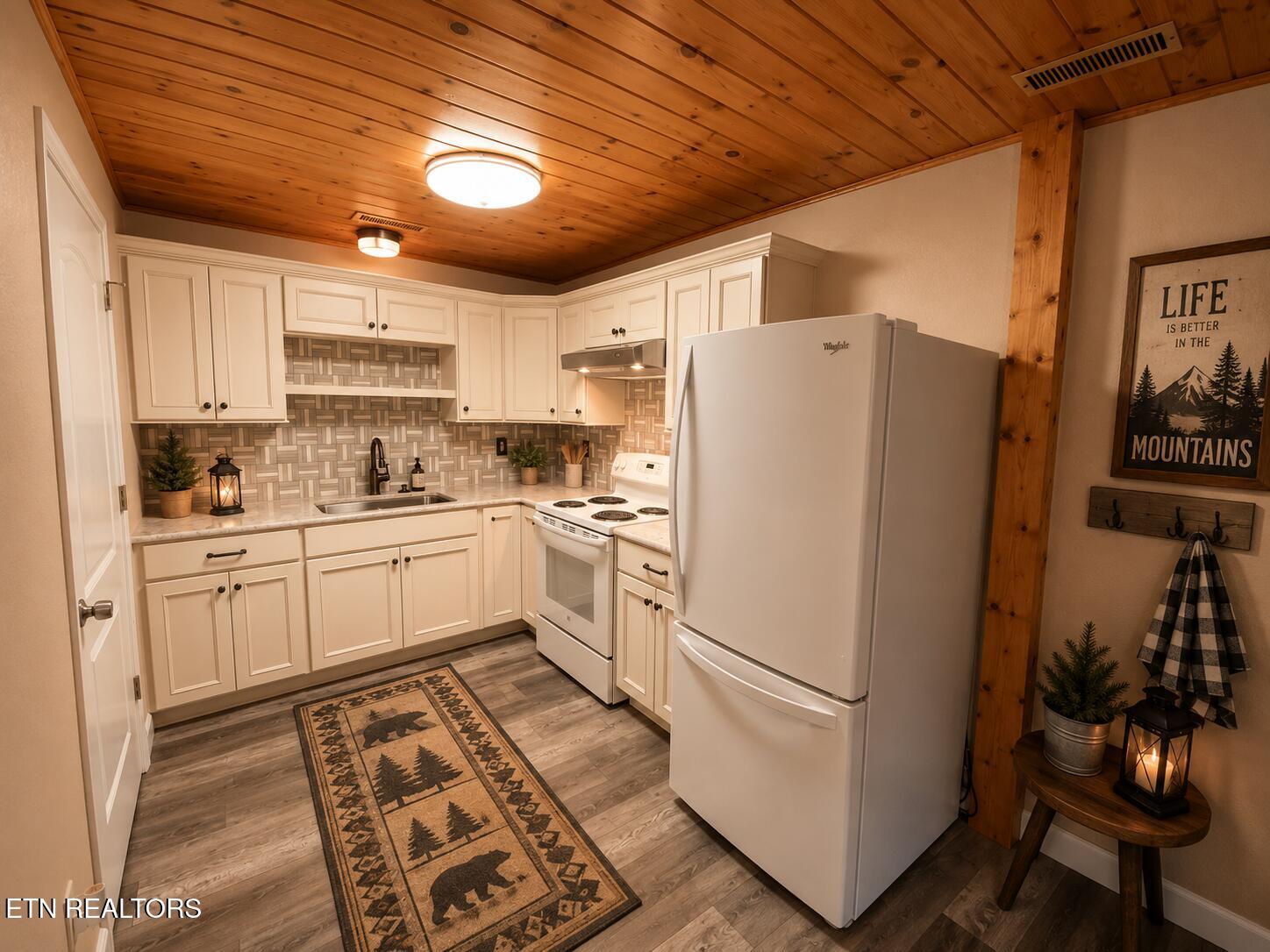 1170 Cole Lane Gatlinburg TN 37738