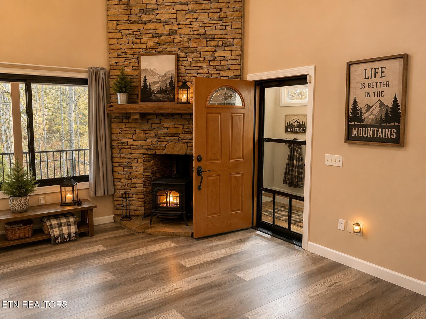 1170 Cole Lane Gatlinburg TN 37738