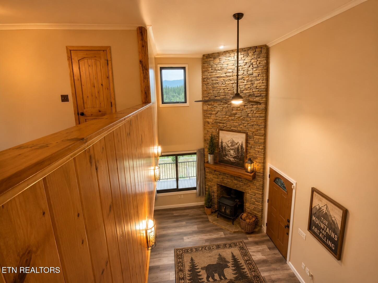 1170 Cole Lane Gatlinburg TN 37738