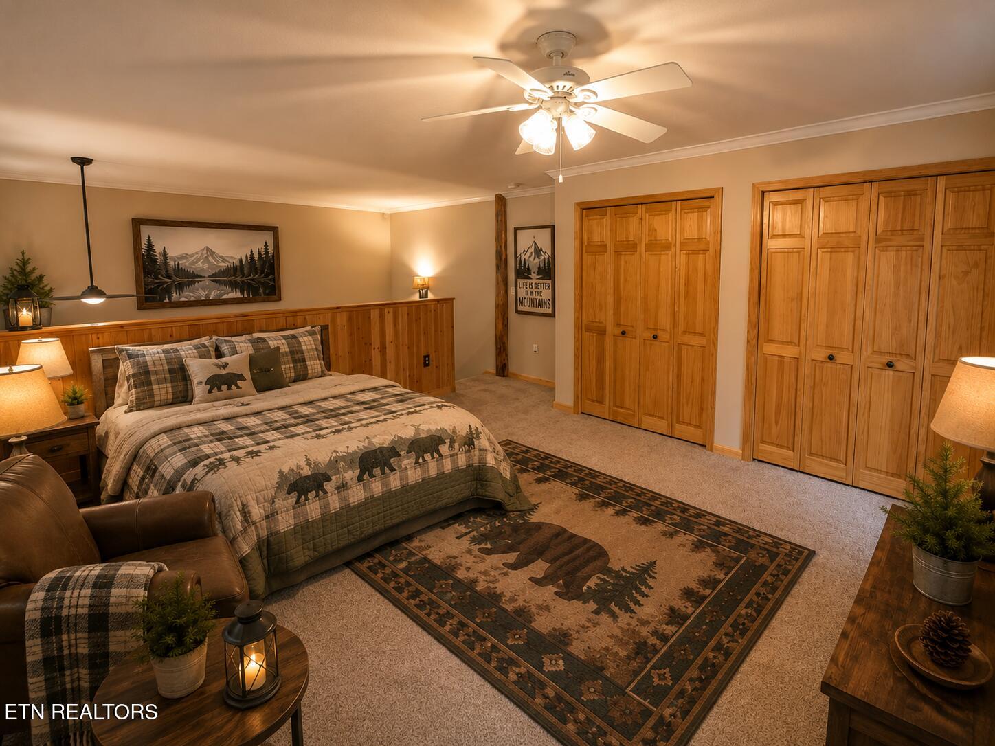 1170 Cole Lane Gatlinburg TN 37738