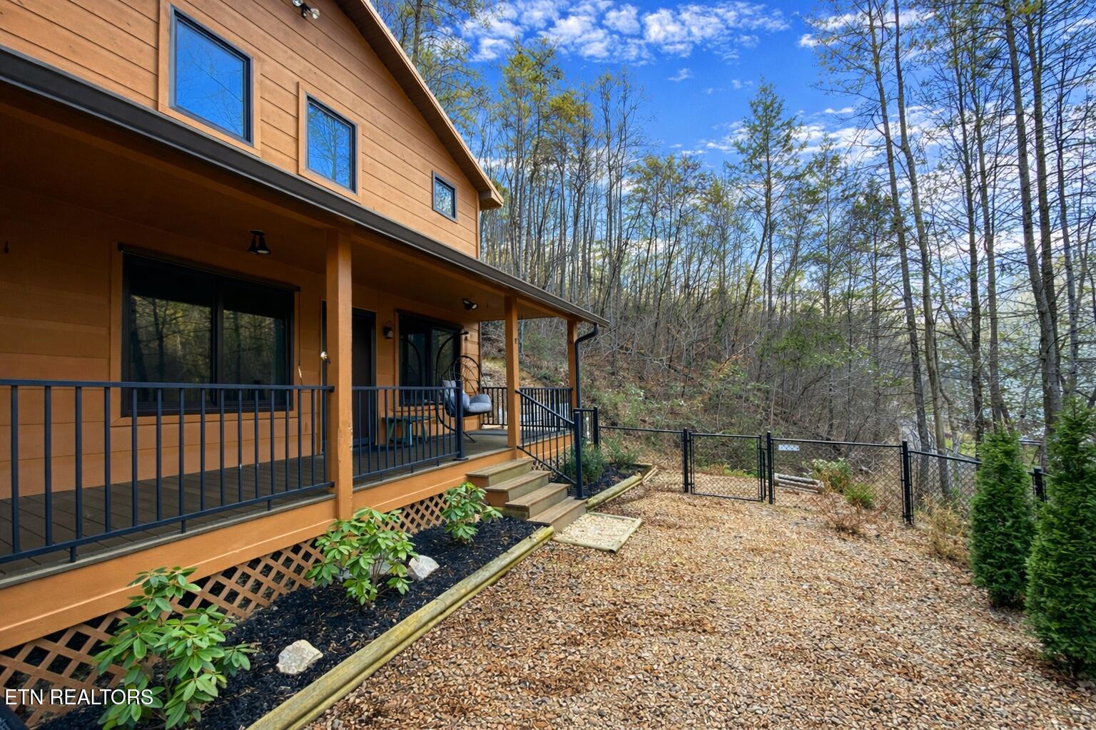 1170 Cole Lane Gatlinburg TN 37738